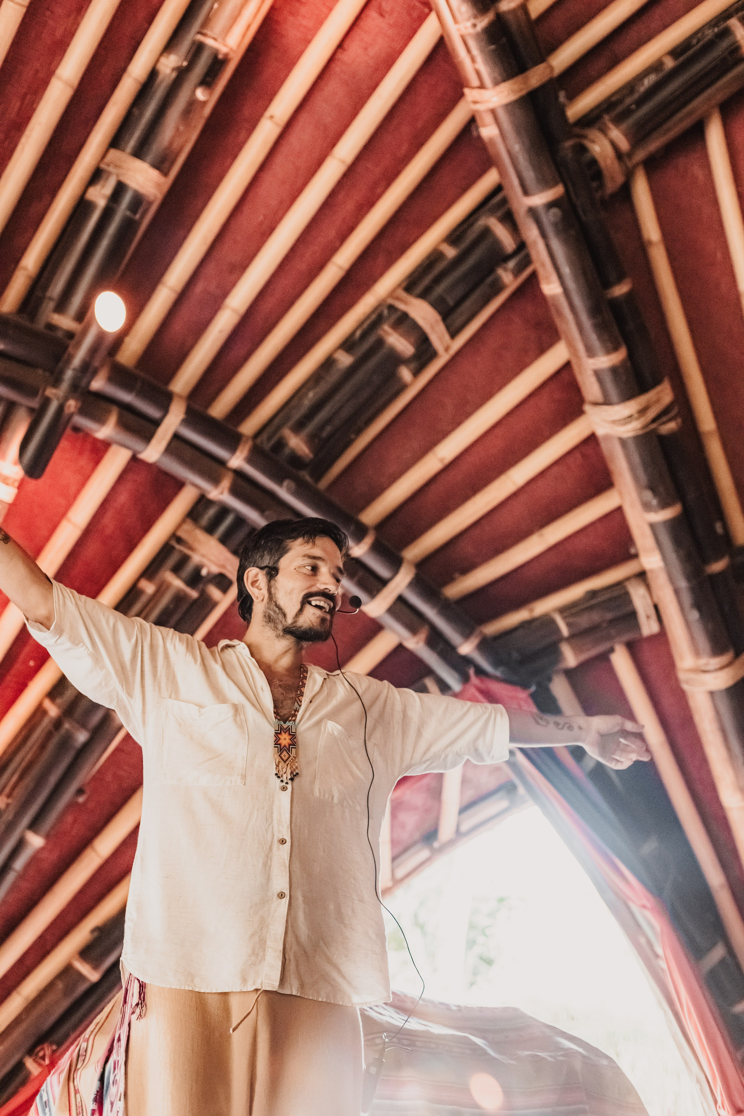 Cacao alchemy w Juan. Мариам Багдасарян