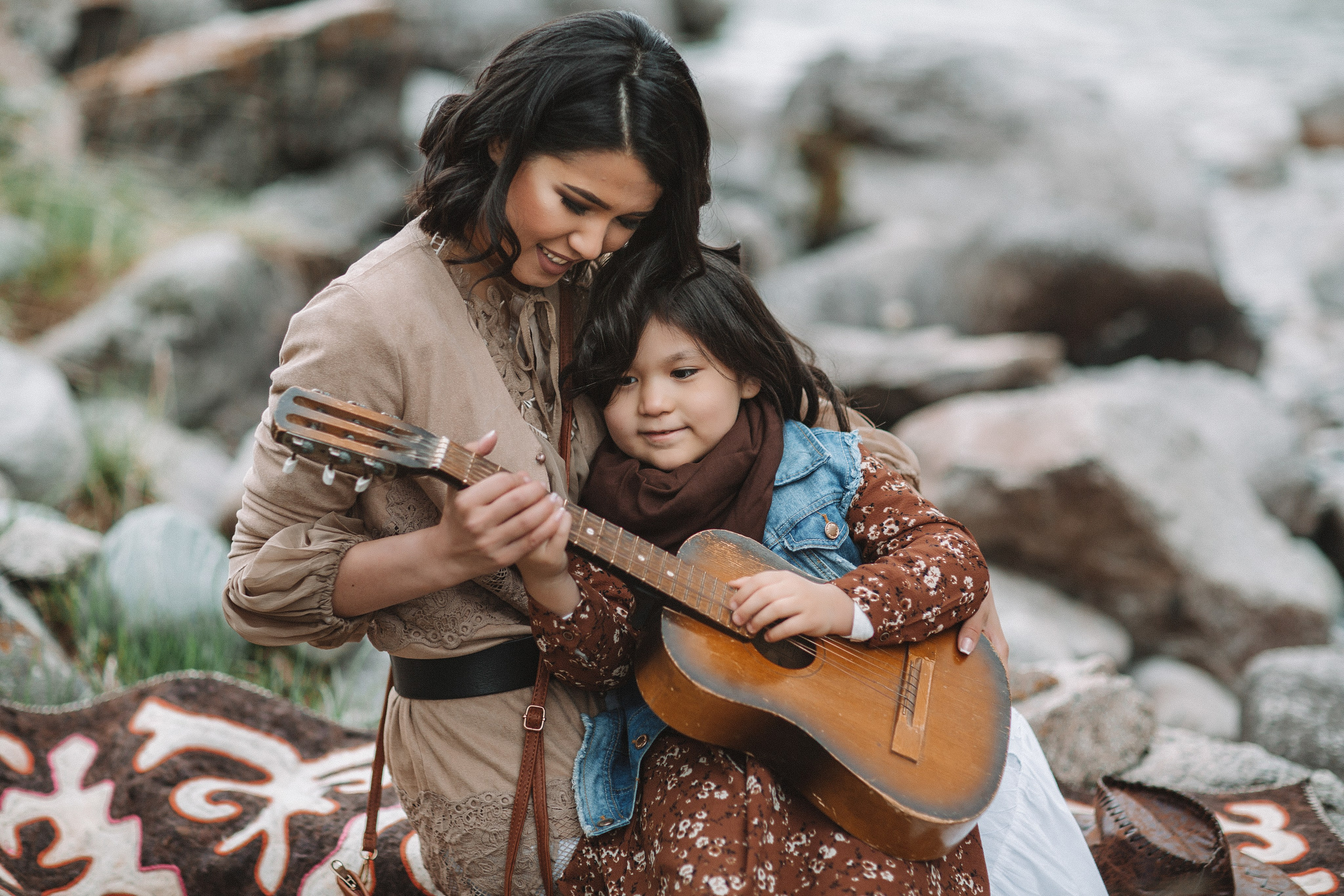 Семейная фотосессия в Краснодаре. Свадебный и семейный фотограф/видеограф в Краснодаре Наталья Осинская