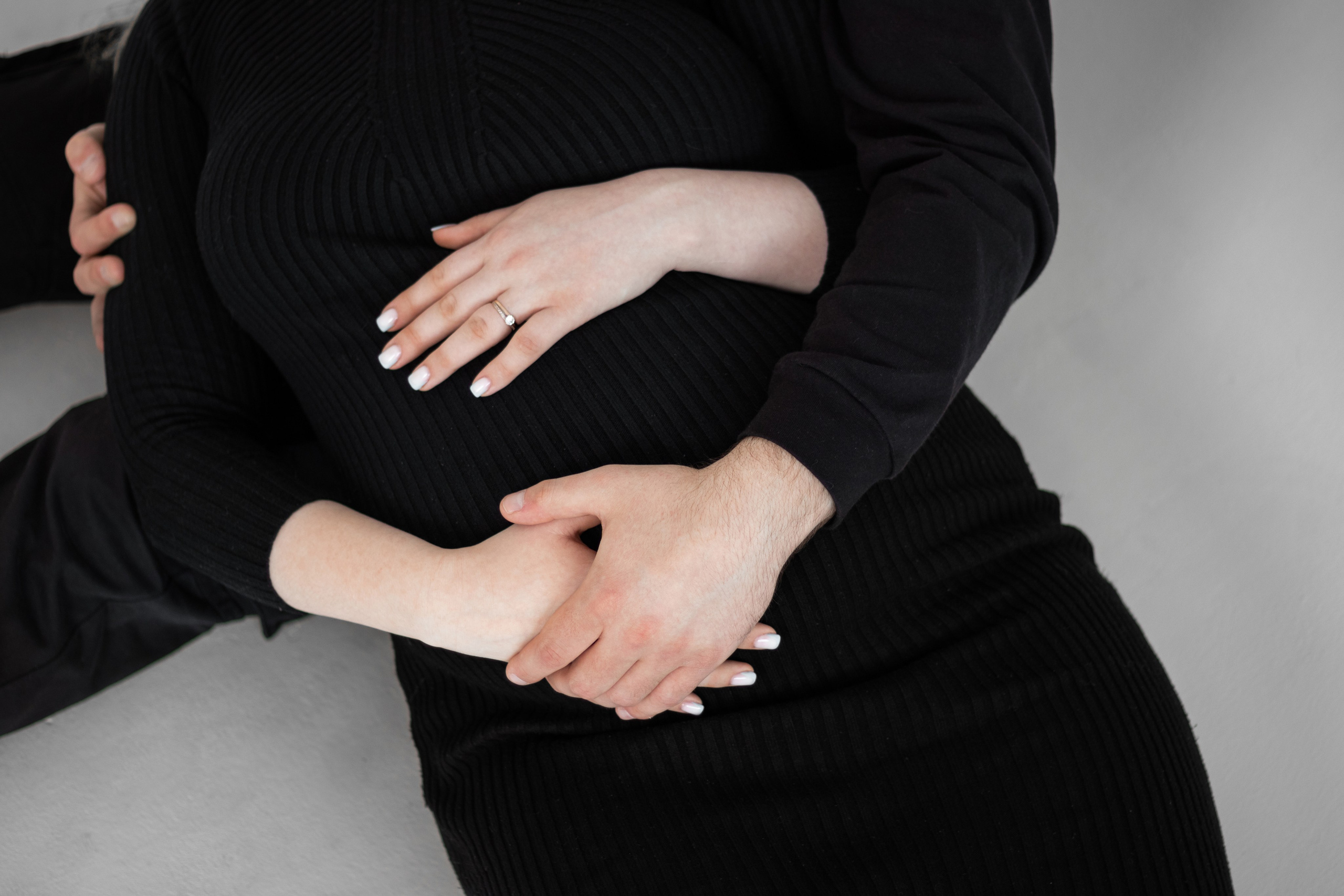 Съёмка беременной Томск. Фотосессия для беременных Томск. Фотограф в Томске Дарья Пучкина