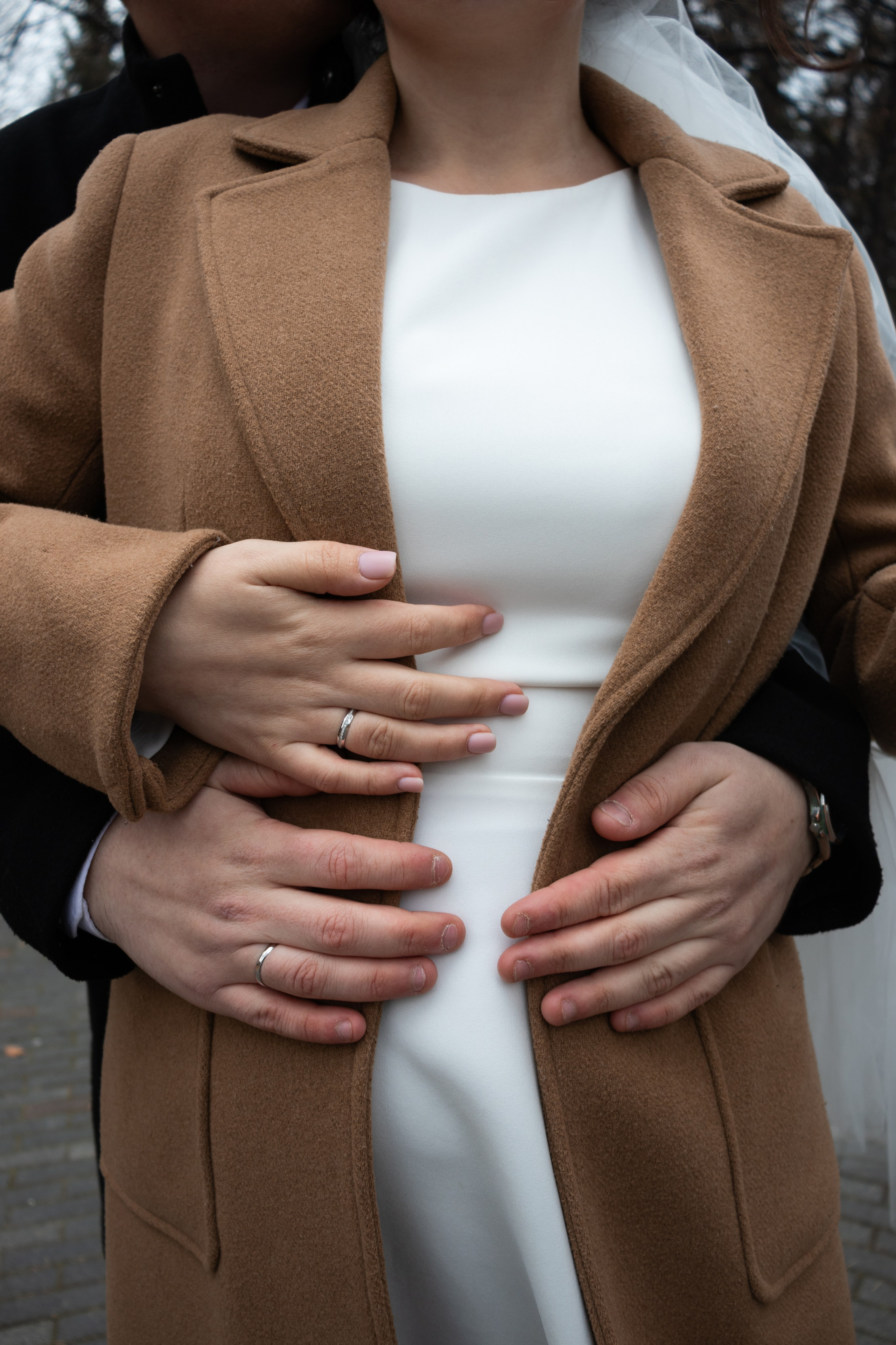 Свадебная фотосессия Томск. Свадебная фотосъёмка Томск. Фотограф в Томске Дарья Пучкина