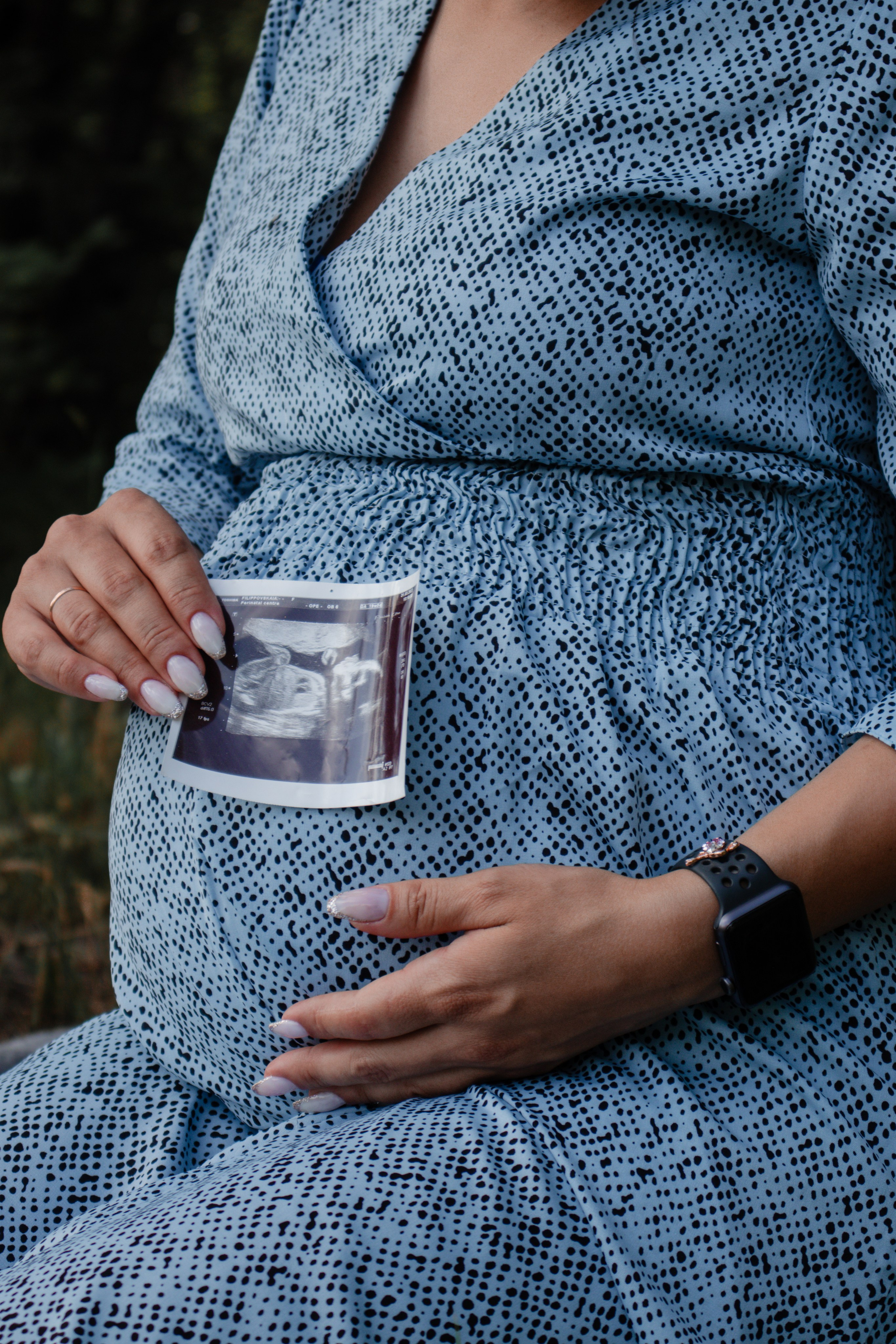Съёмка беременной Томск. Фотосессия для беременных Томск. Фотограф в Томске Дарья Пучкина