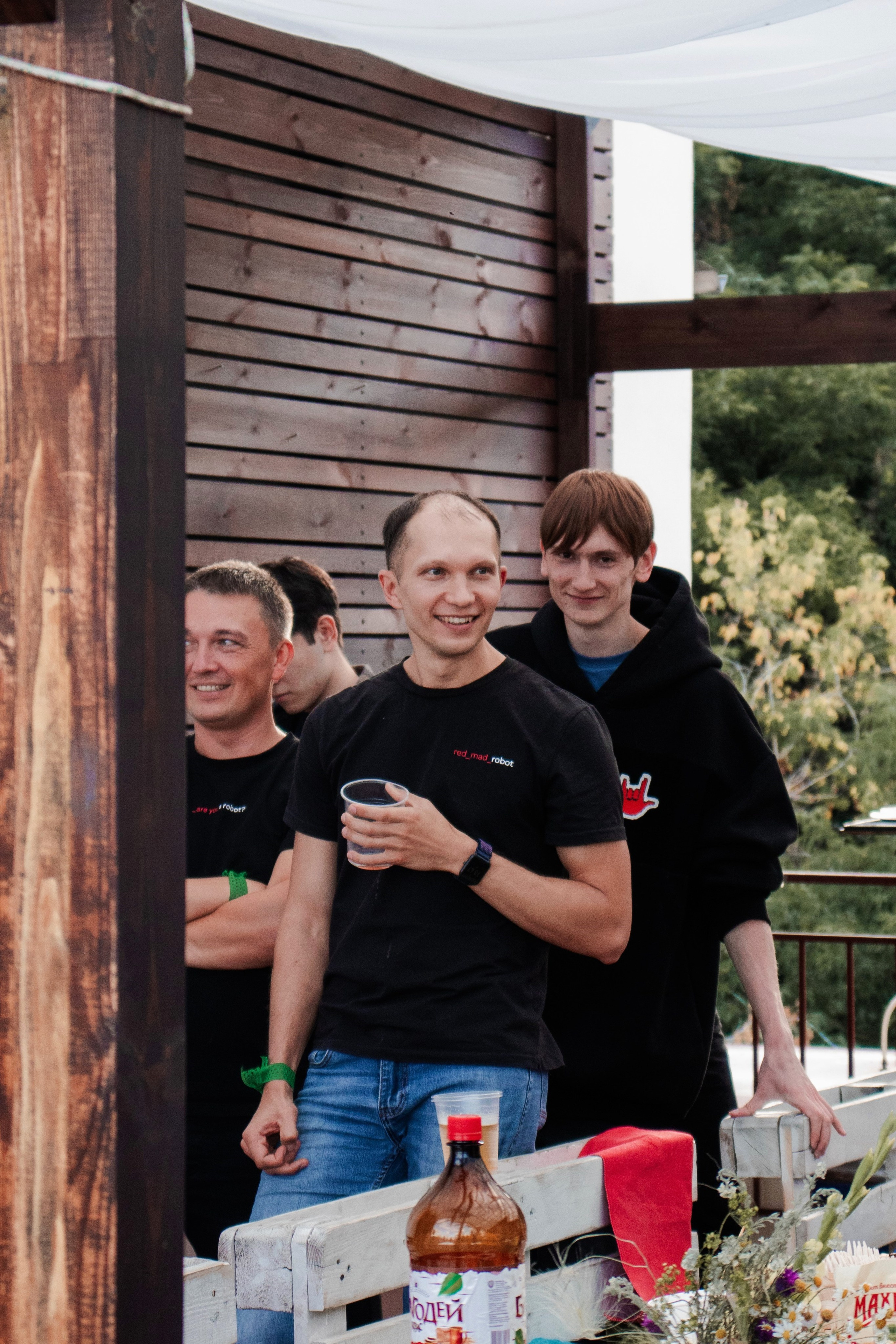 Фотограф на корпоратив Томск. Фотограф в Томске Дарья Пучкина