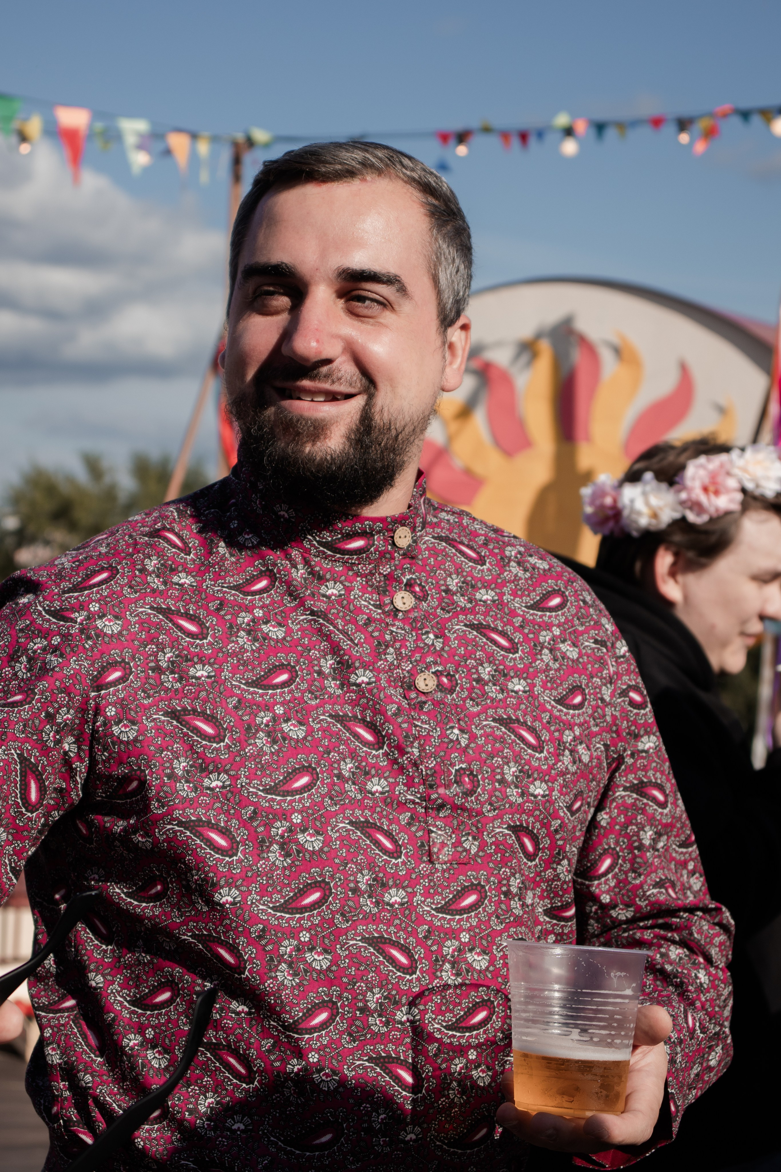 Фотограф на корпоратив Томск. Фотограф в Томске Дарья Пучкина