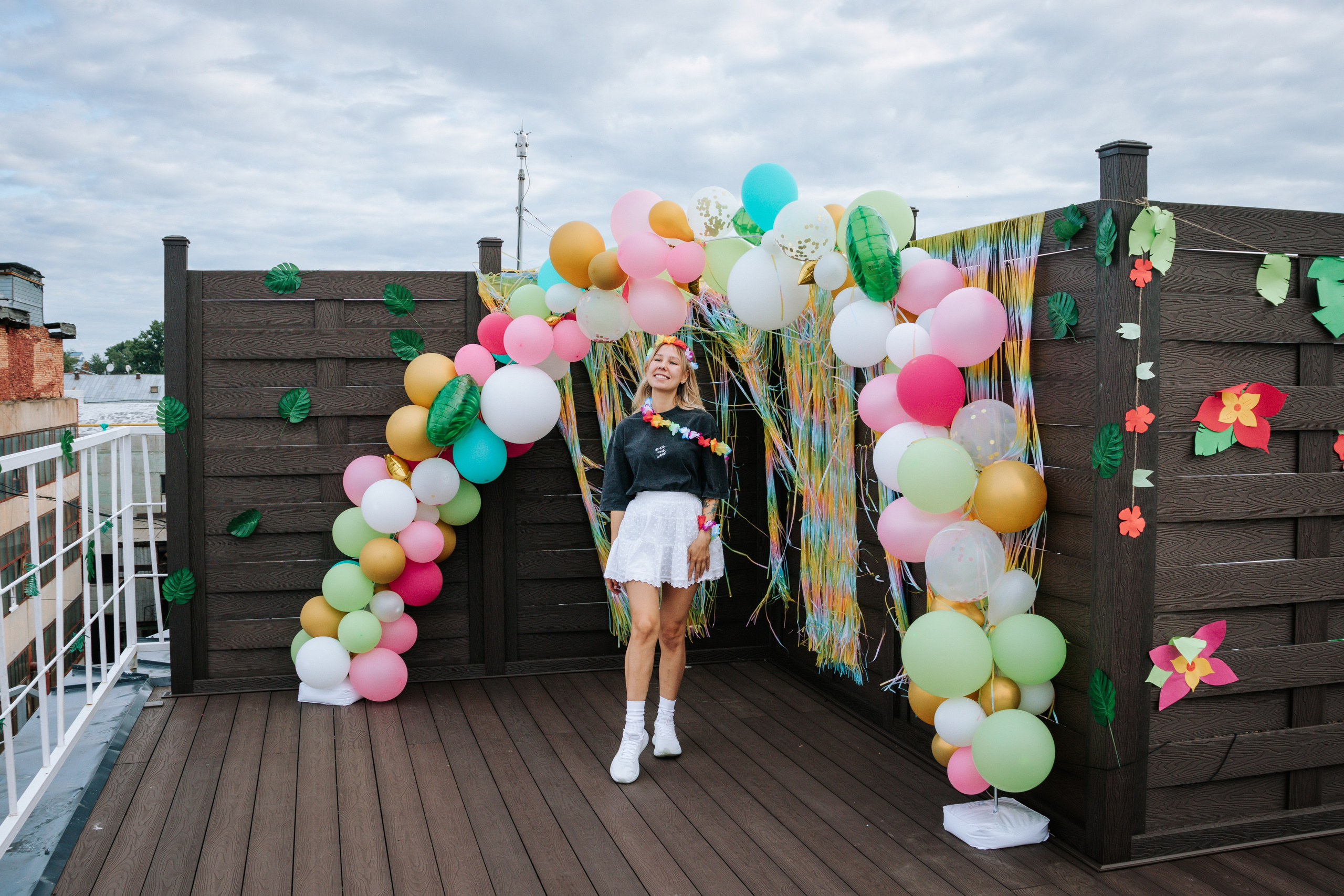 Фотограф на корпоратив Томск. Фотограф в Томске Дарья Пучкина