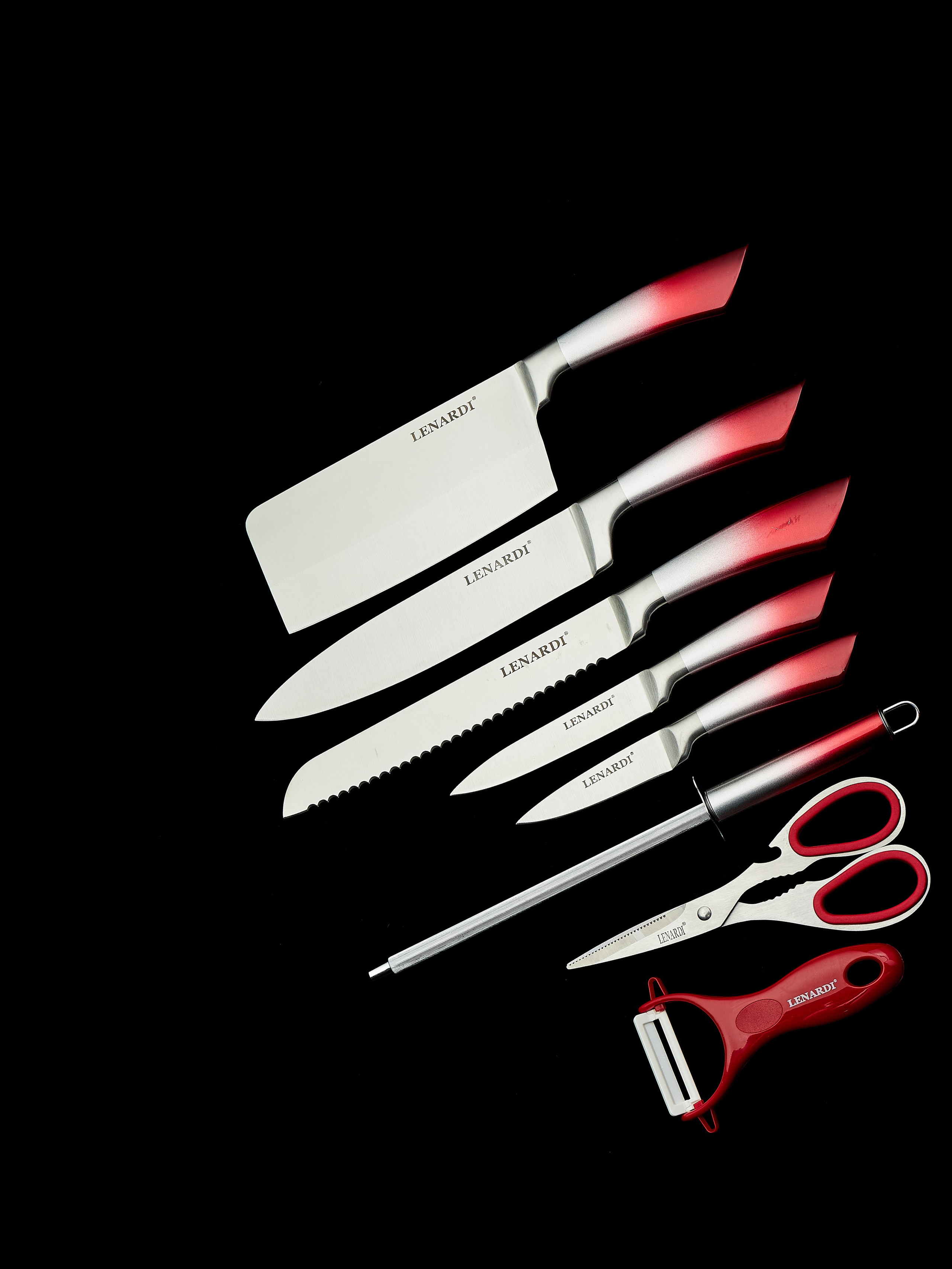 Фотосъемка посуды для маркетплейсов. Алексей Темнов — фотограф в Пятигорске