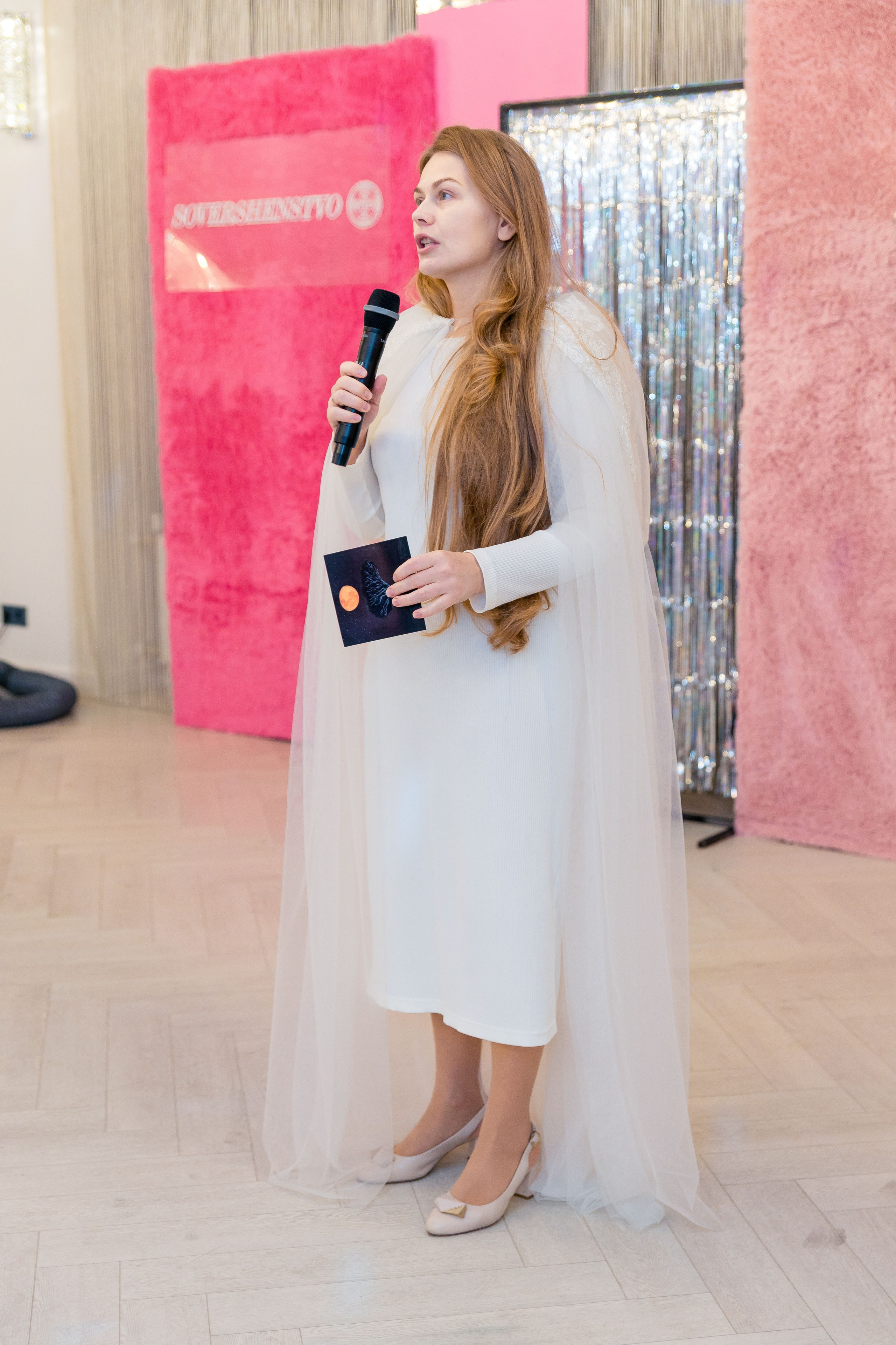 3х-летие клуба Совершенство. Фотограф в Барнауле Юлия Яковлева