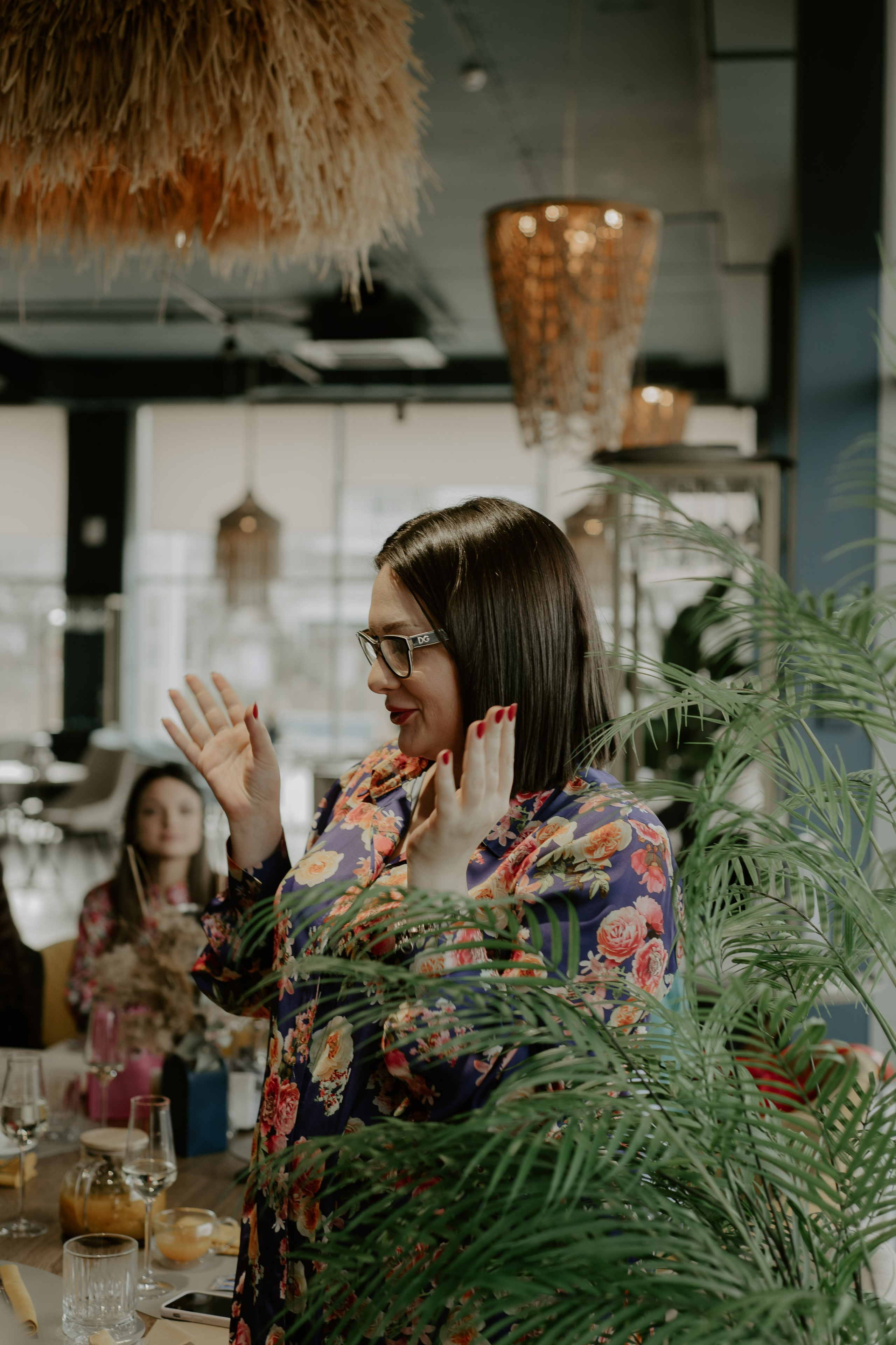 Репортаж —портрет «женский завтрак». Фотограф и Видеограф Анапа, Новороссийск, Краснодар. Алина и Женя