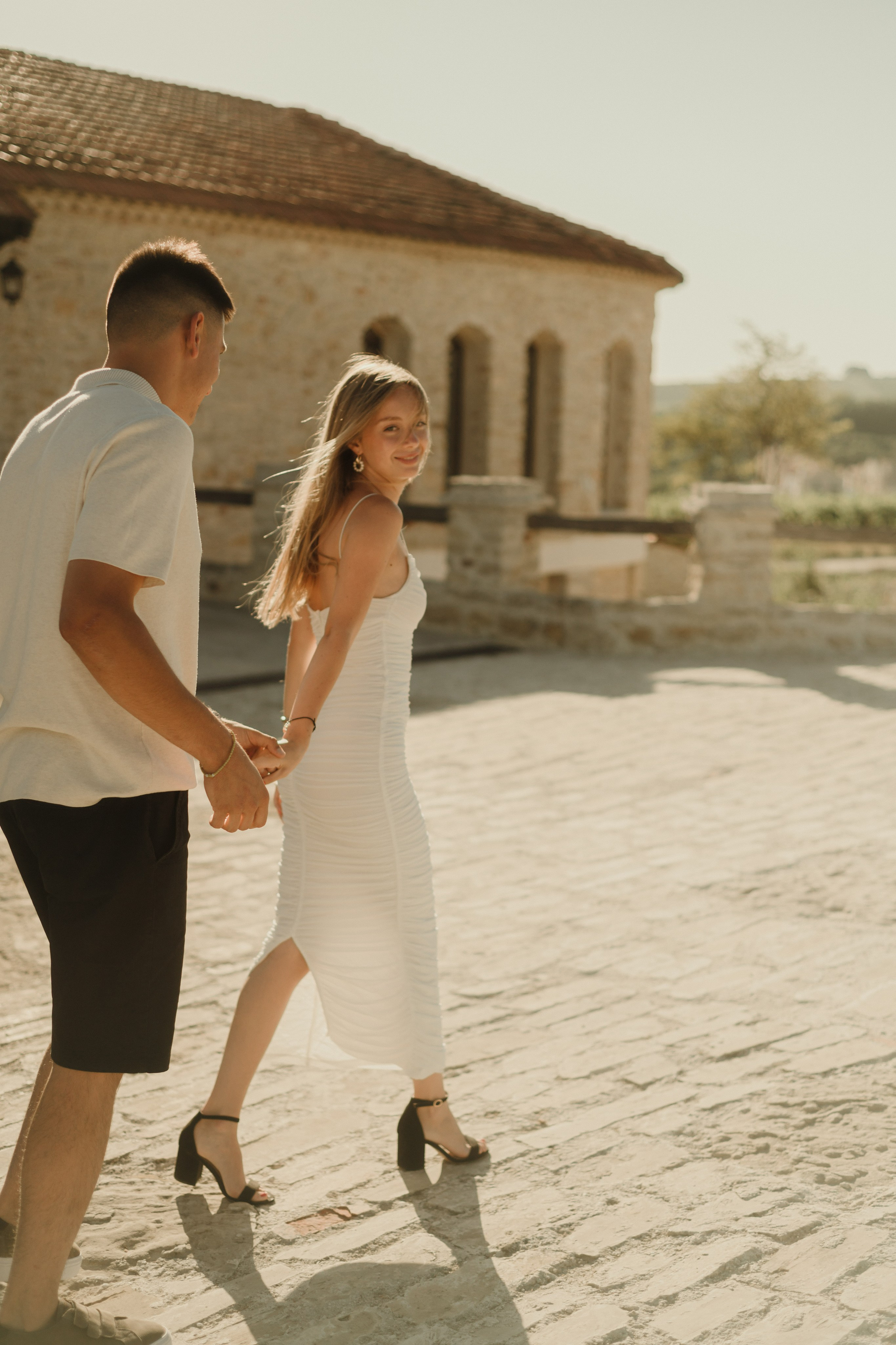 Ты выйдешь за меня?. Фотограф и Видеограф Анапа, Новороссийск, Краснодар. Алина и Женя