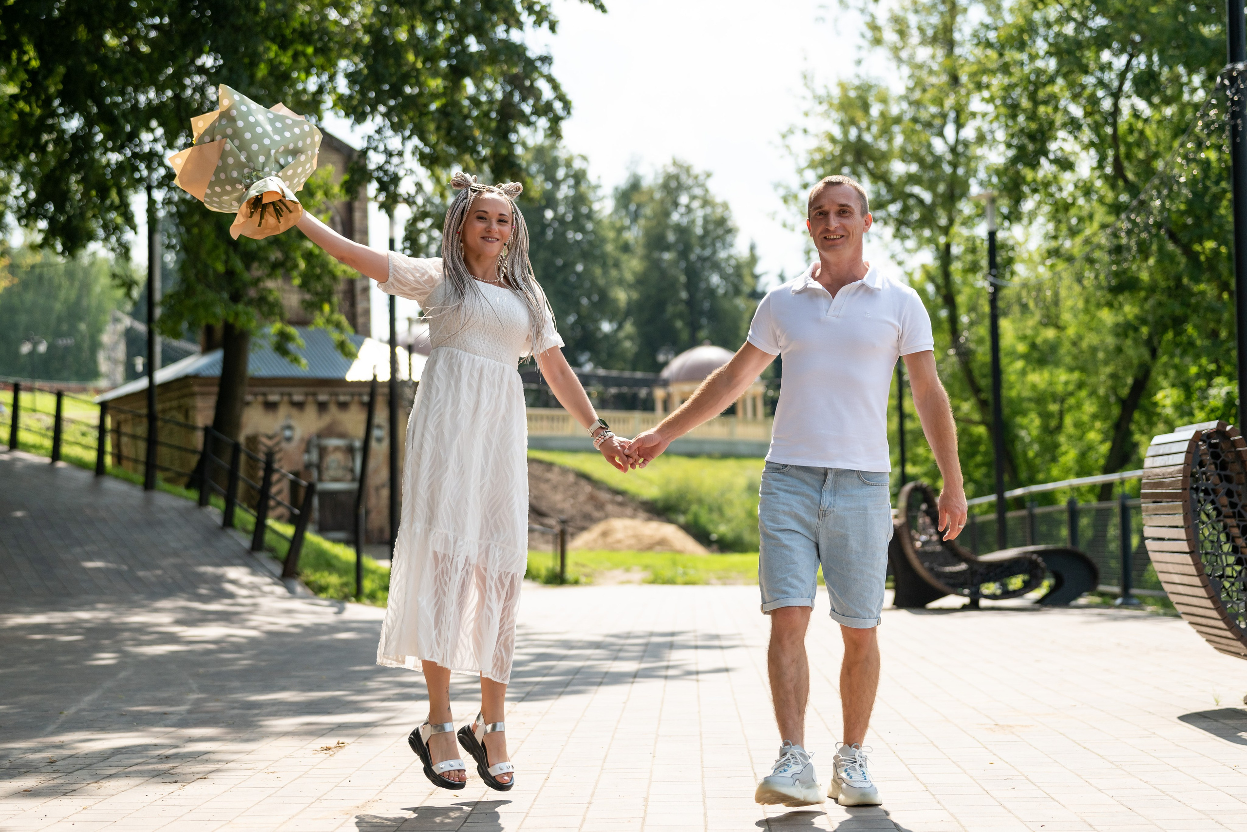 Выездная регистрация Мария и Алексей. Репортажный фотограф Сергей Дроздов