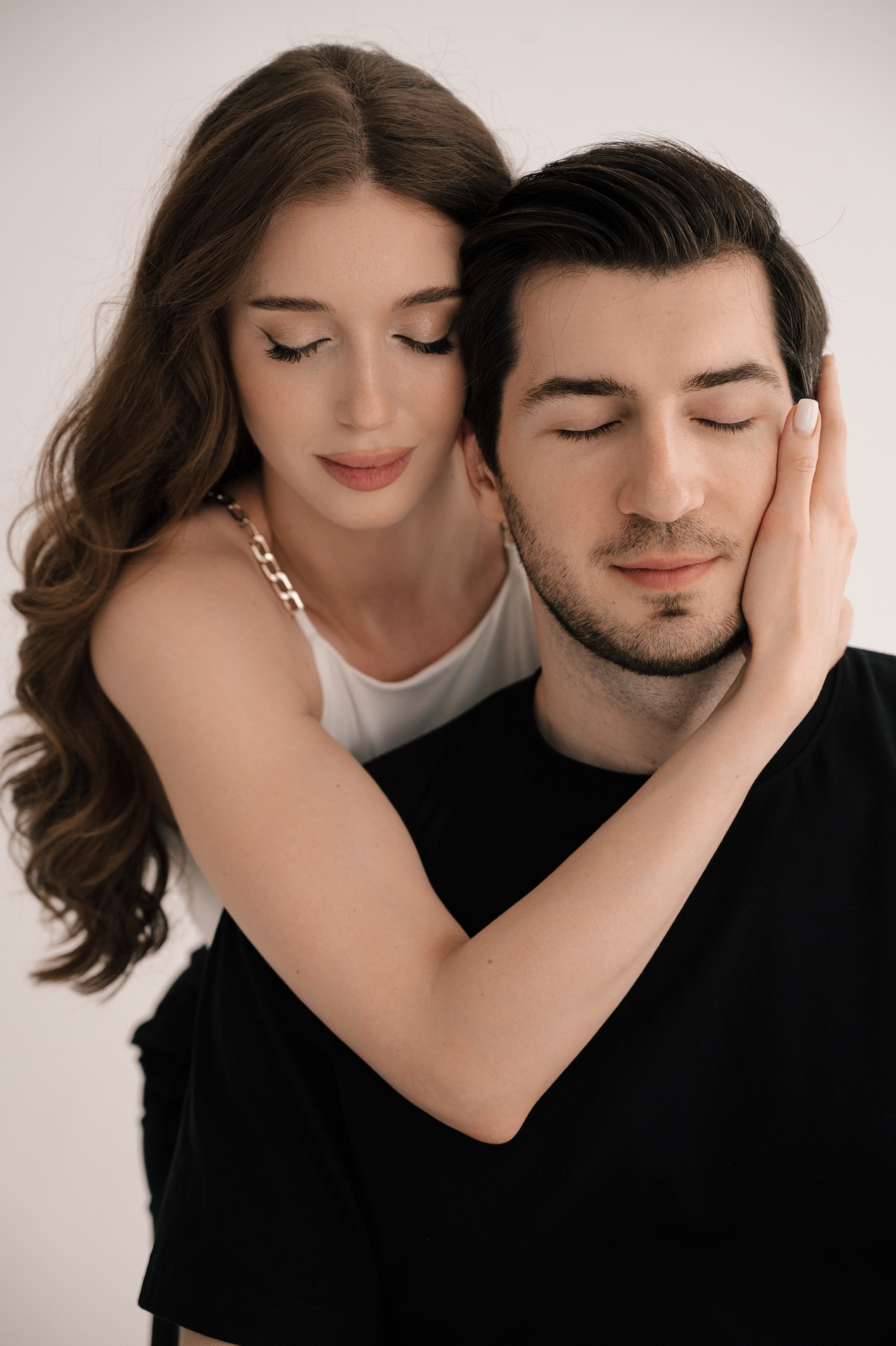 Аня и Боря. Свадебный и семейный фотограф Вероника Холод