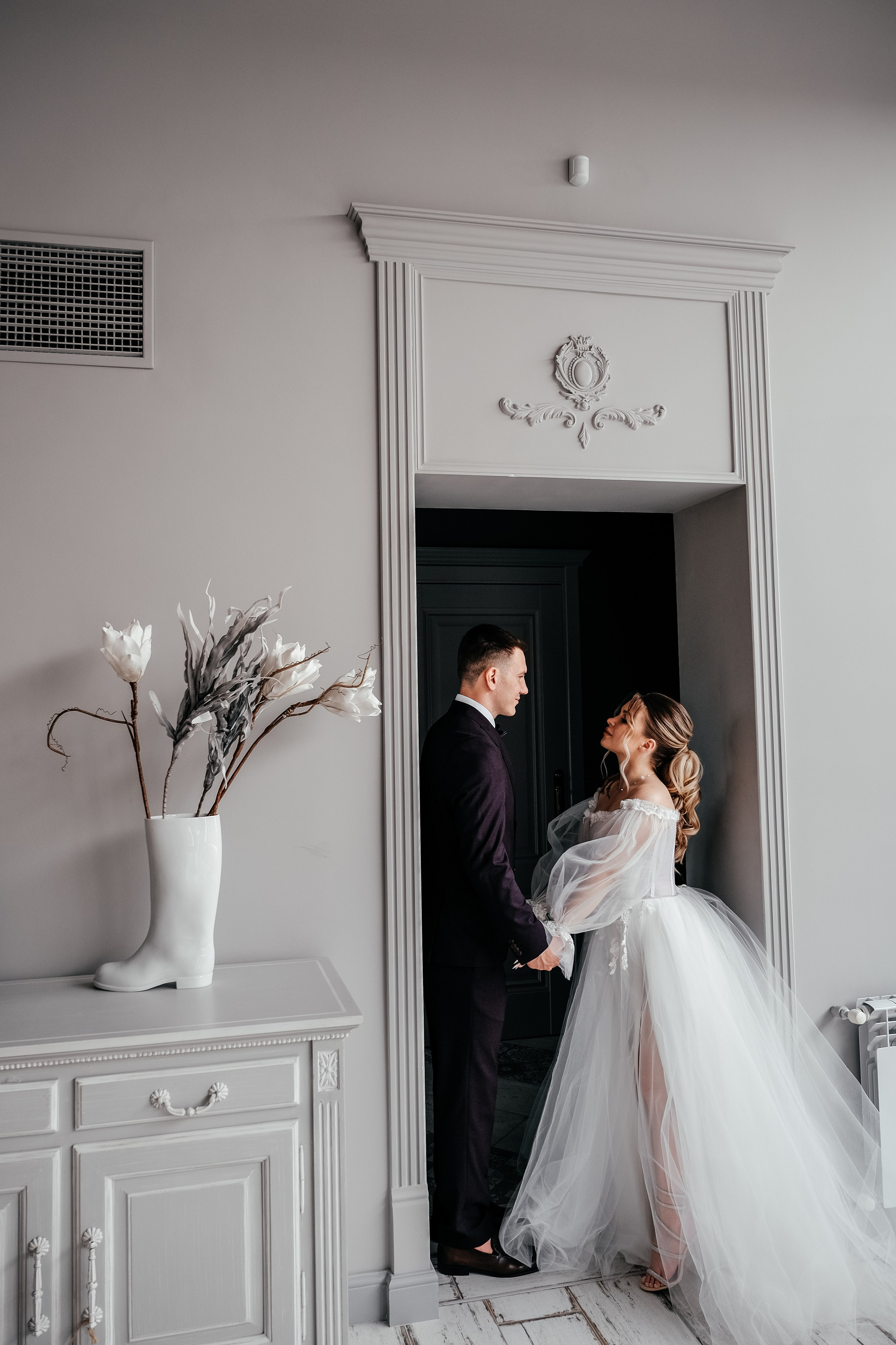 Дмитрий и Маргарита. Свадебный фотограф Рамиль Баширов