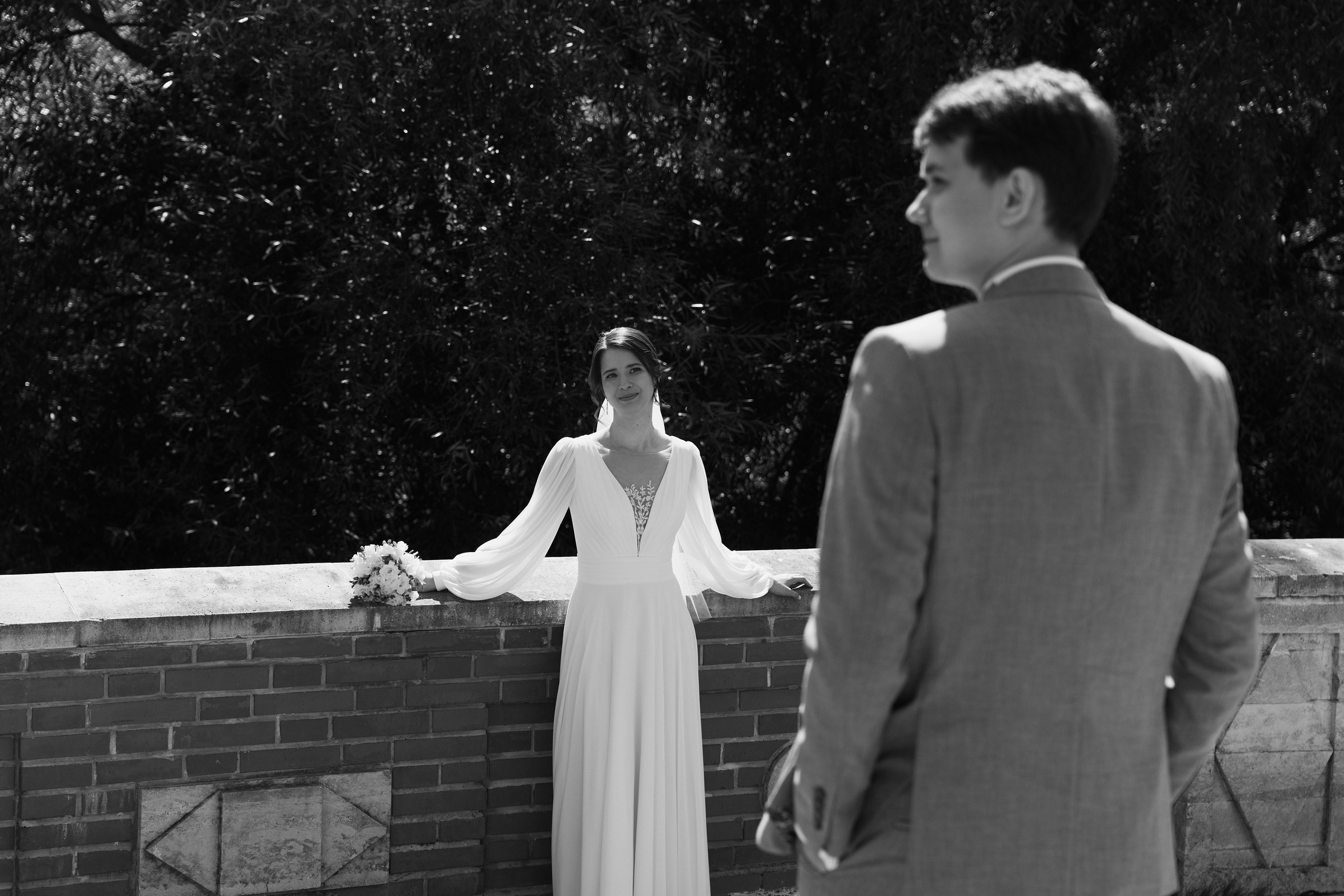 Аяз и Камили. Свадебный фотограф в Москве и Подмосковье Виктор Одинцов