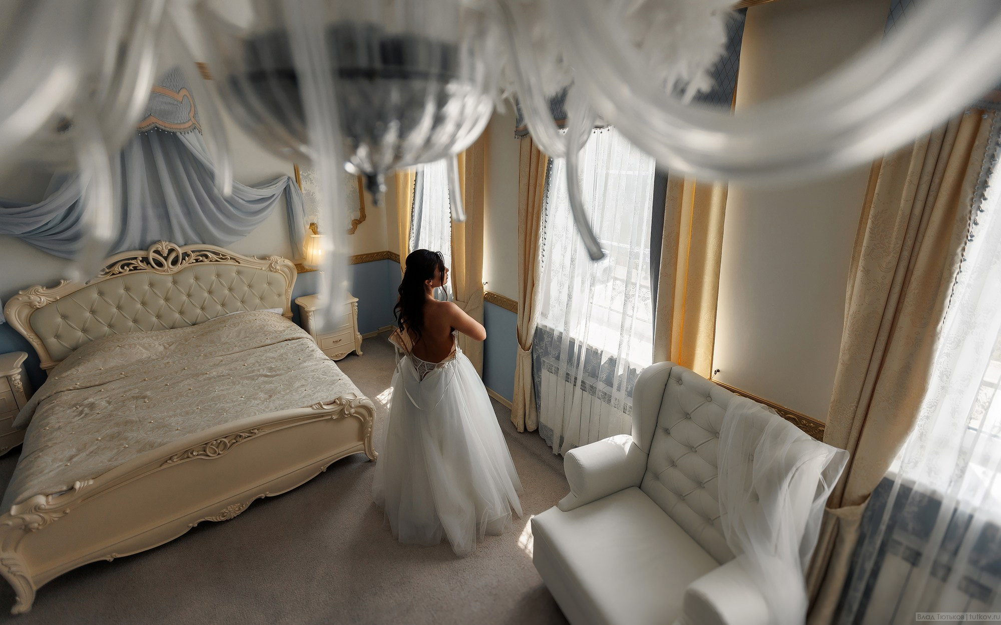 Юлия и Алексей. Свадебная фотосъёмка в Брянске | Влад и Ирина Тютьковы