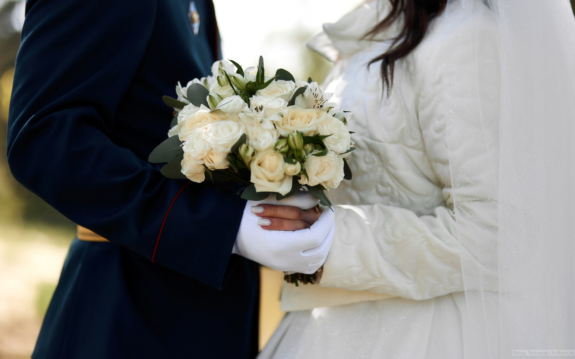 Людмила и Владислав. Свадебная фотосъёмка в Брянске | Влад и Ирина Тютьковы