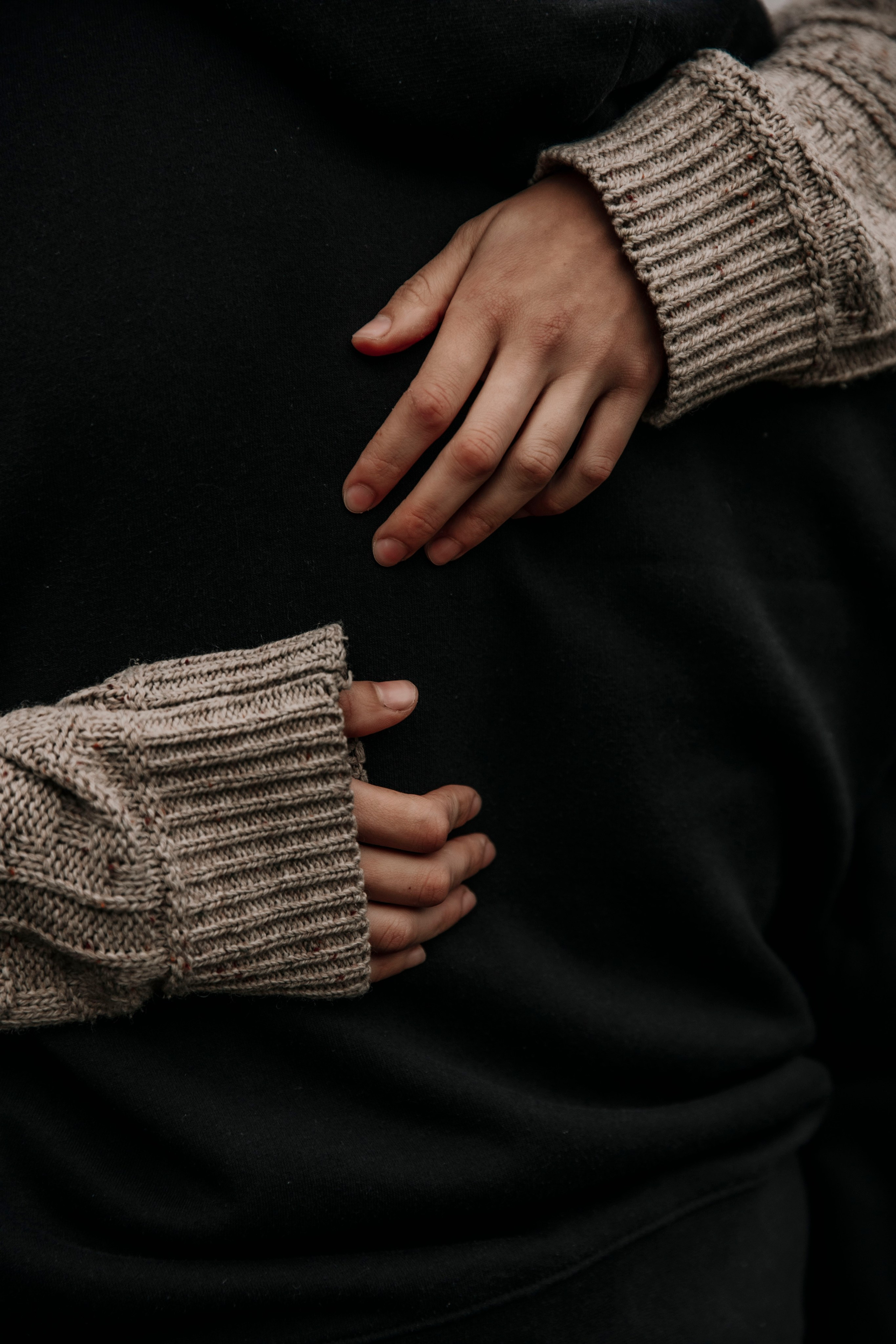 Фотосессии в горах, с лошадьми и в путешествиях Ульяна Осколкова