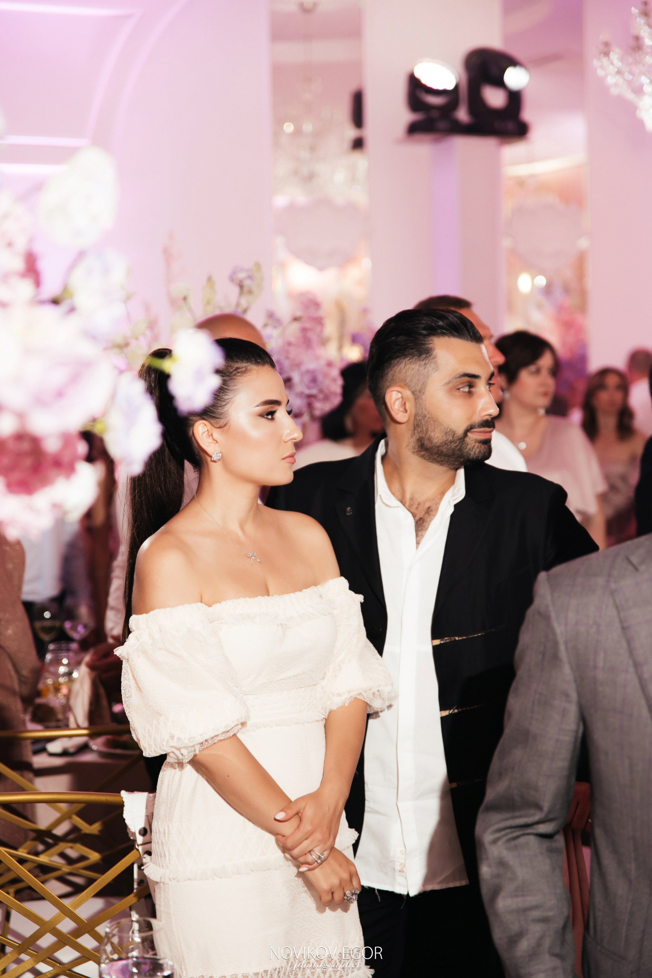 A&A. Фотограф Ростов-на-Дону