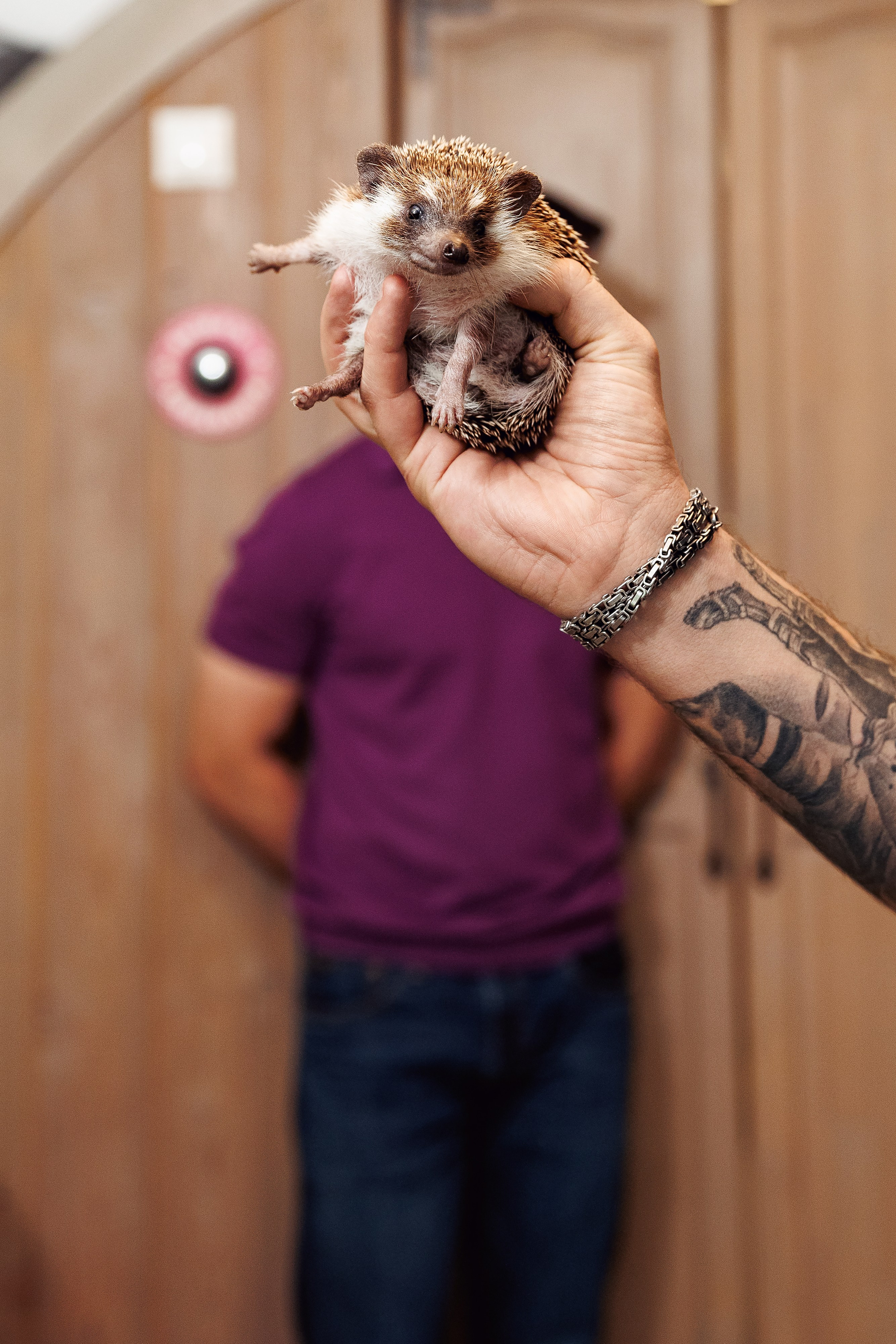 День Рождения Артема