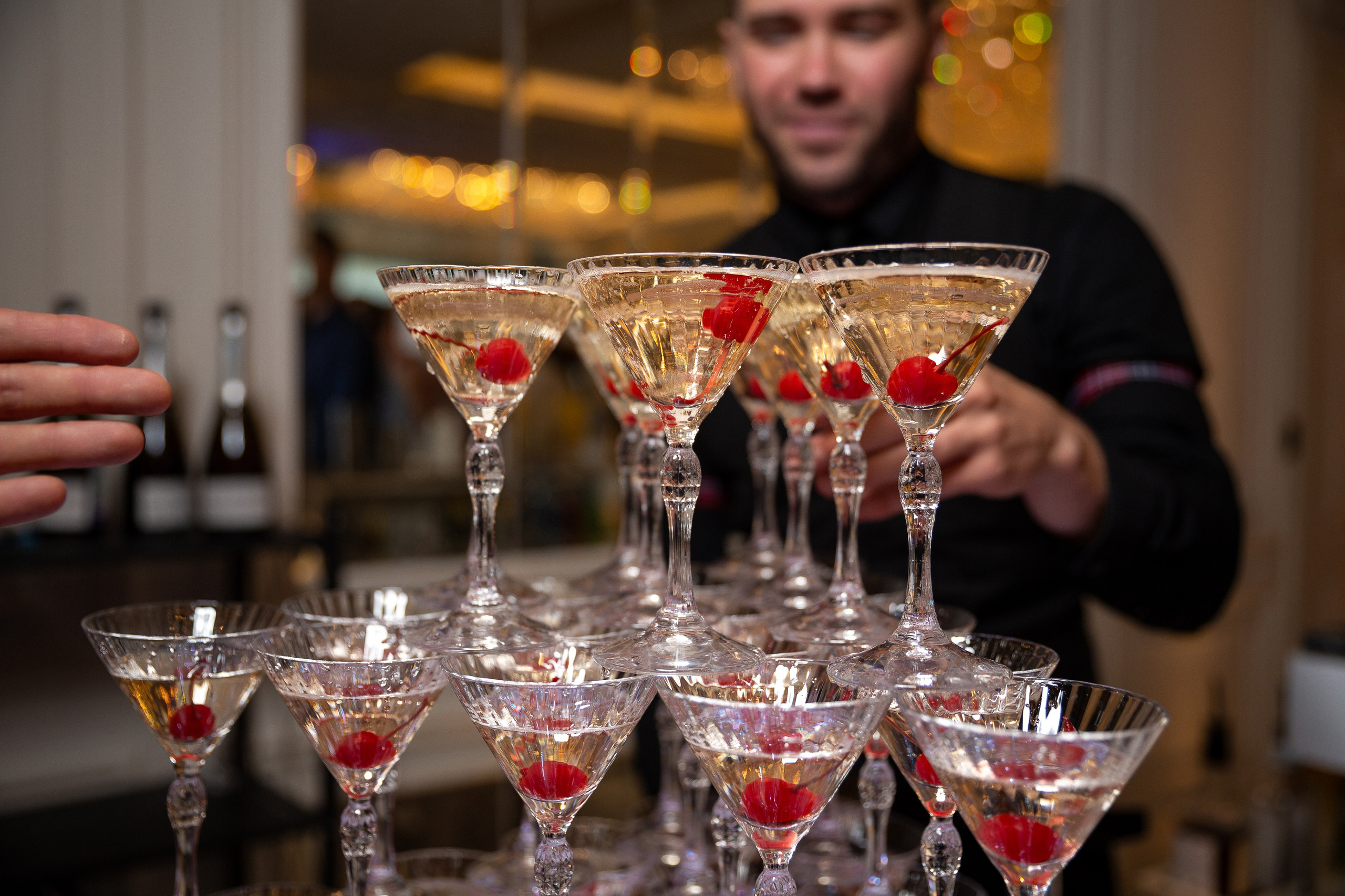 Корпоратив Мостоотряд-47