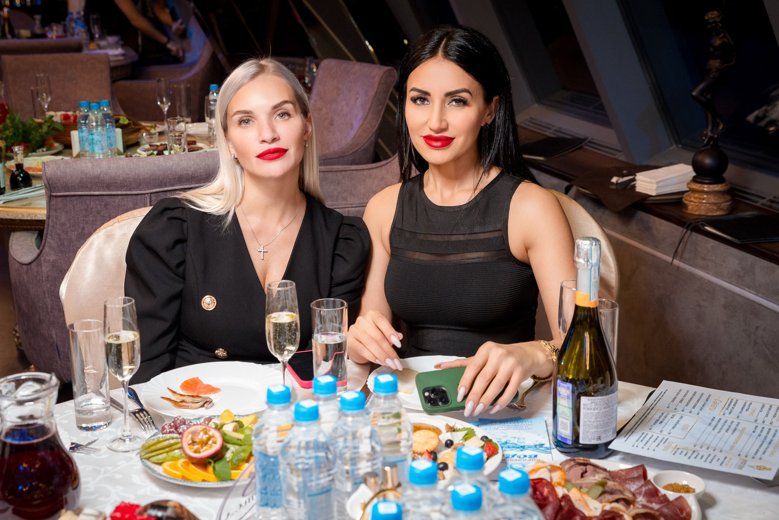 Премия The Medical Stars&Beauty Awards 2024. Репортажный Фотограф Александр Назаров. Москва и М.О