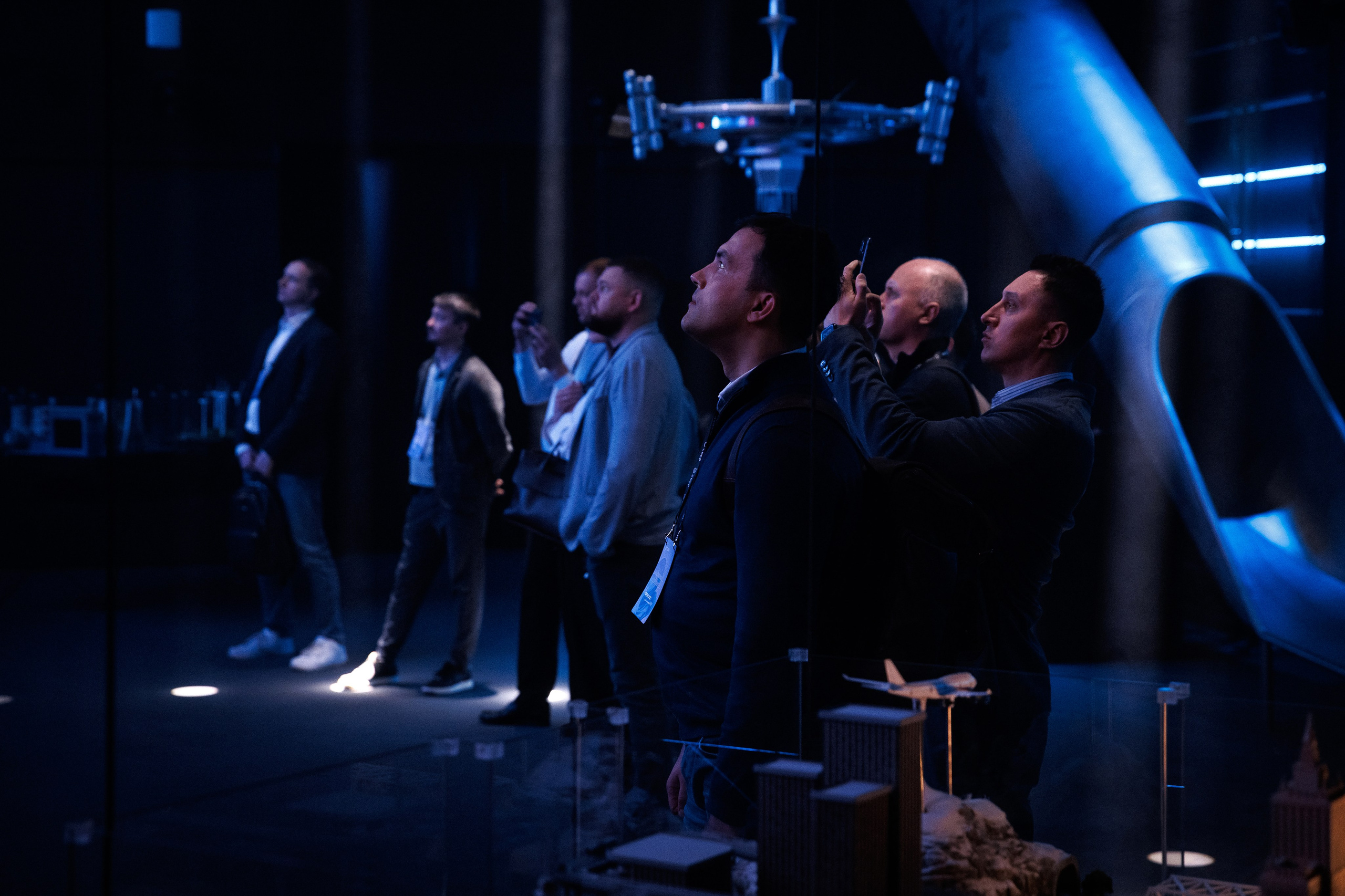 Gen AI Кибердом