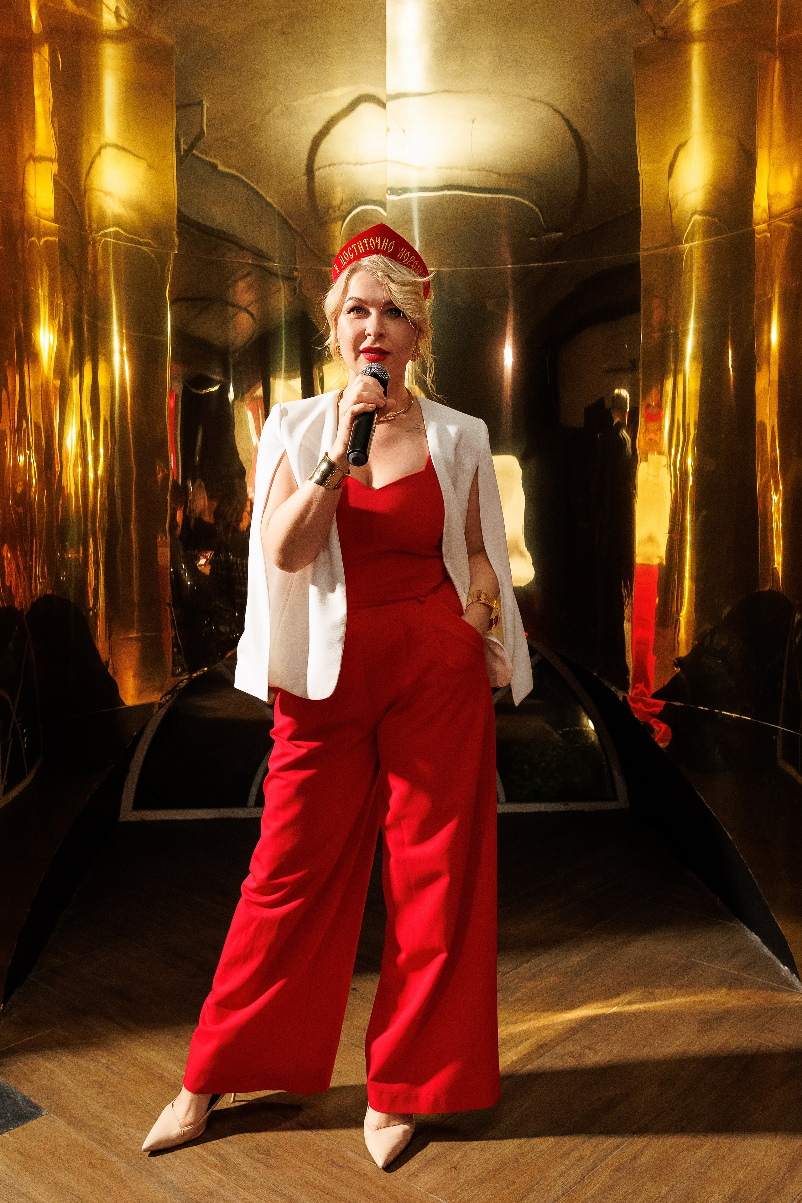 Код Публичности. Я достаточно хороша. Репортажный Фотограф Александр Назаров. Москва и М.О