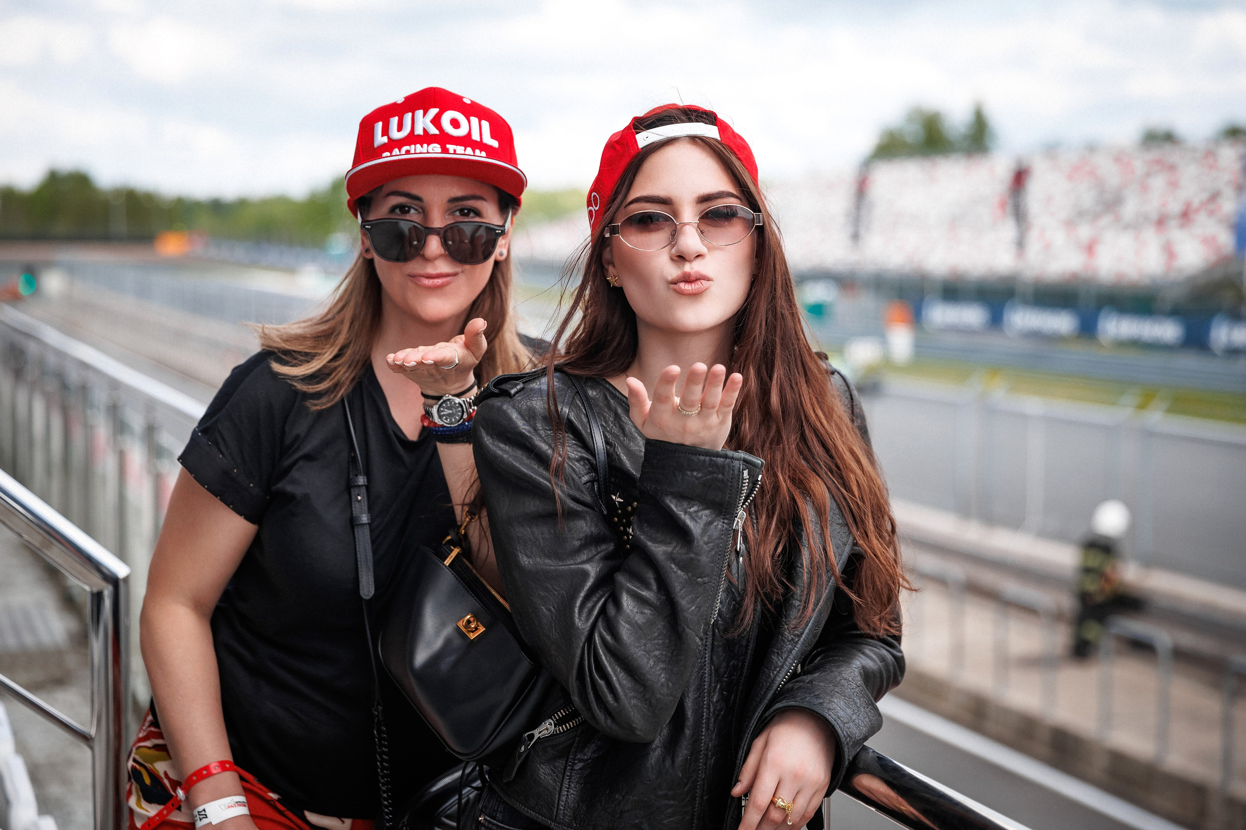 MoscowRaceWay. Репортажный Фотограф в Москве Александр Назаров