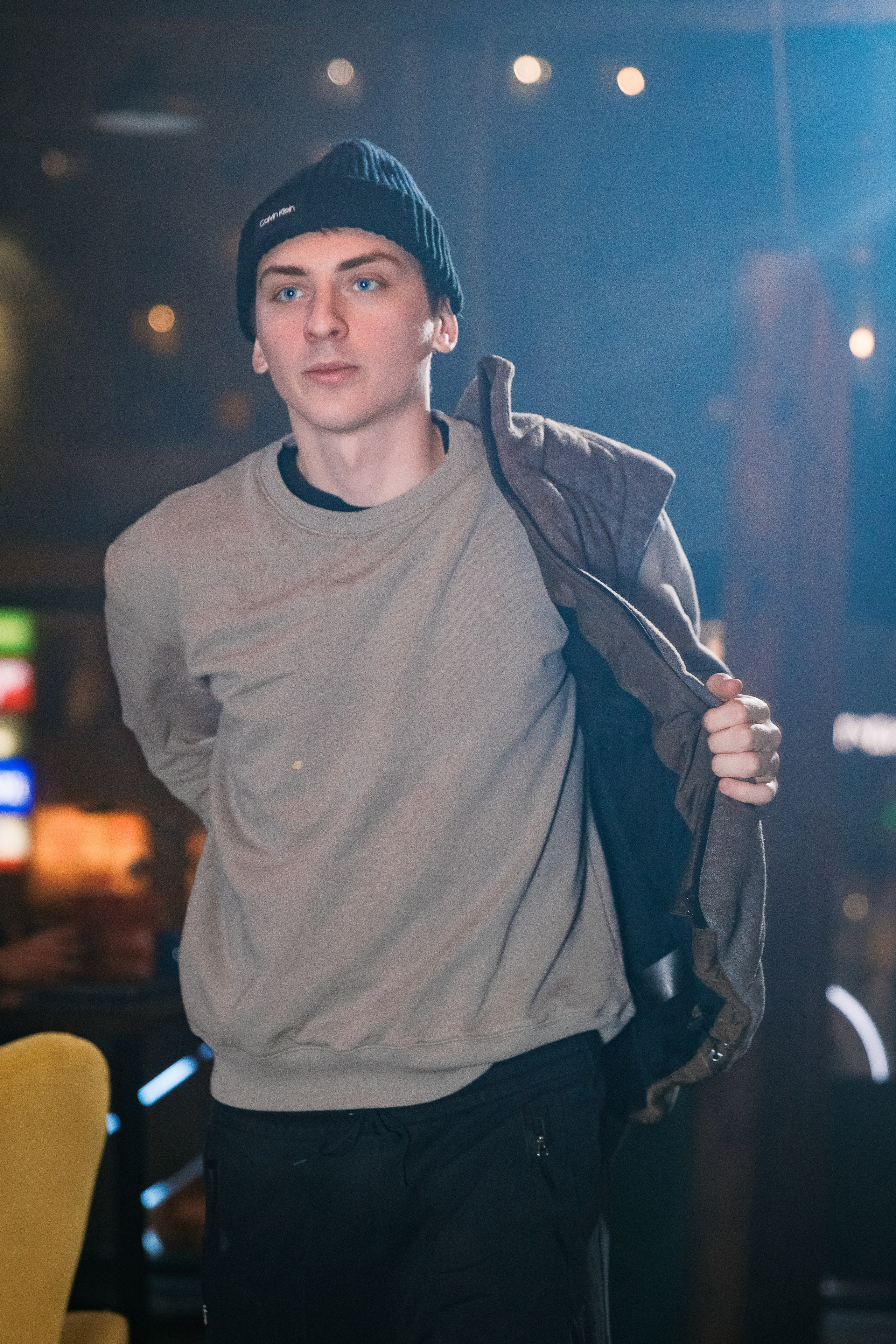 День Рождения «Istina Lounge»