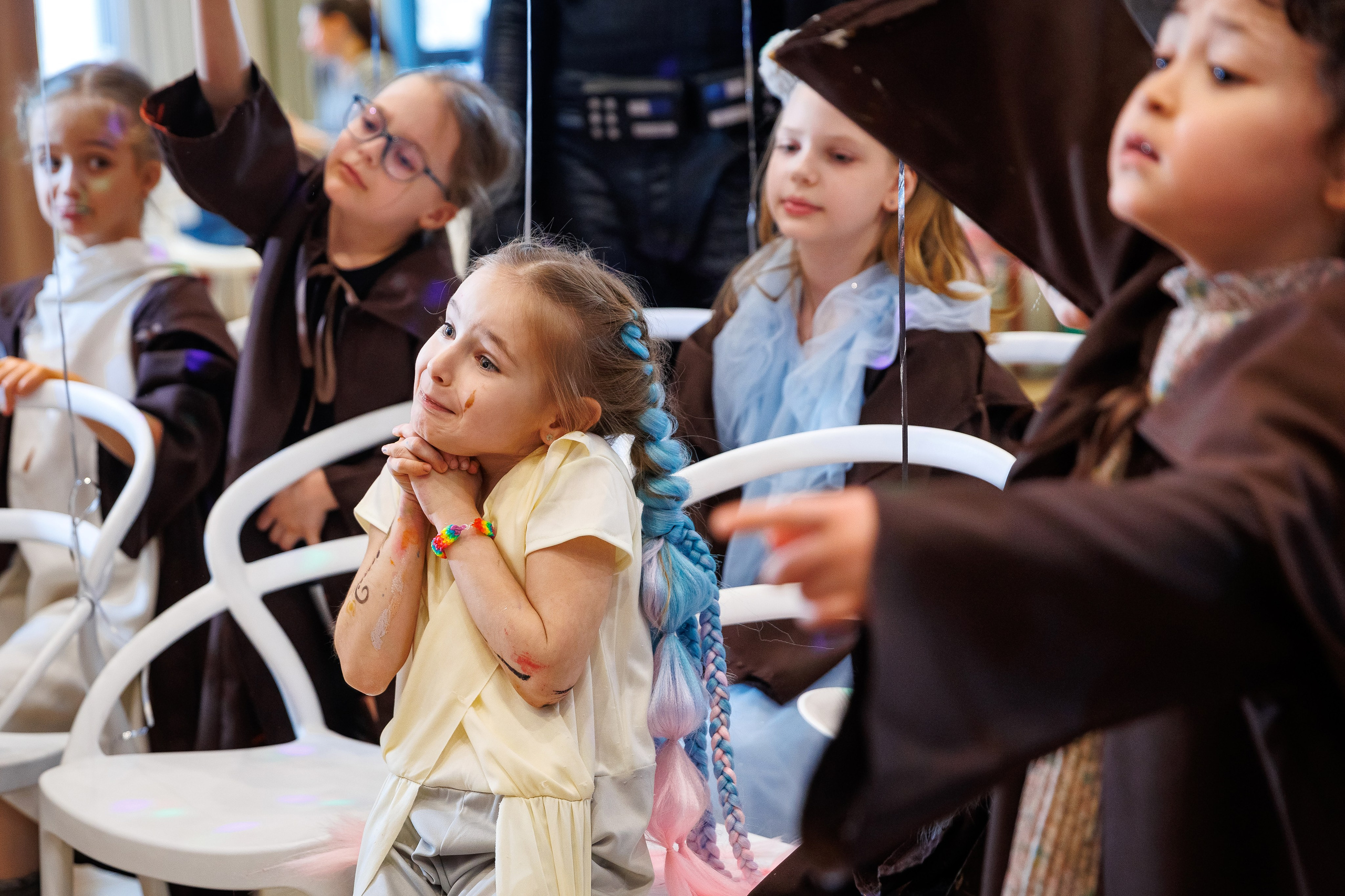 День Рождения Анны