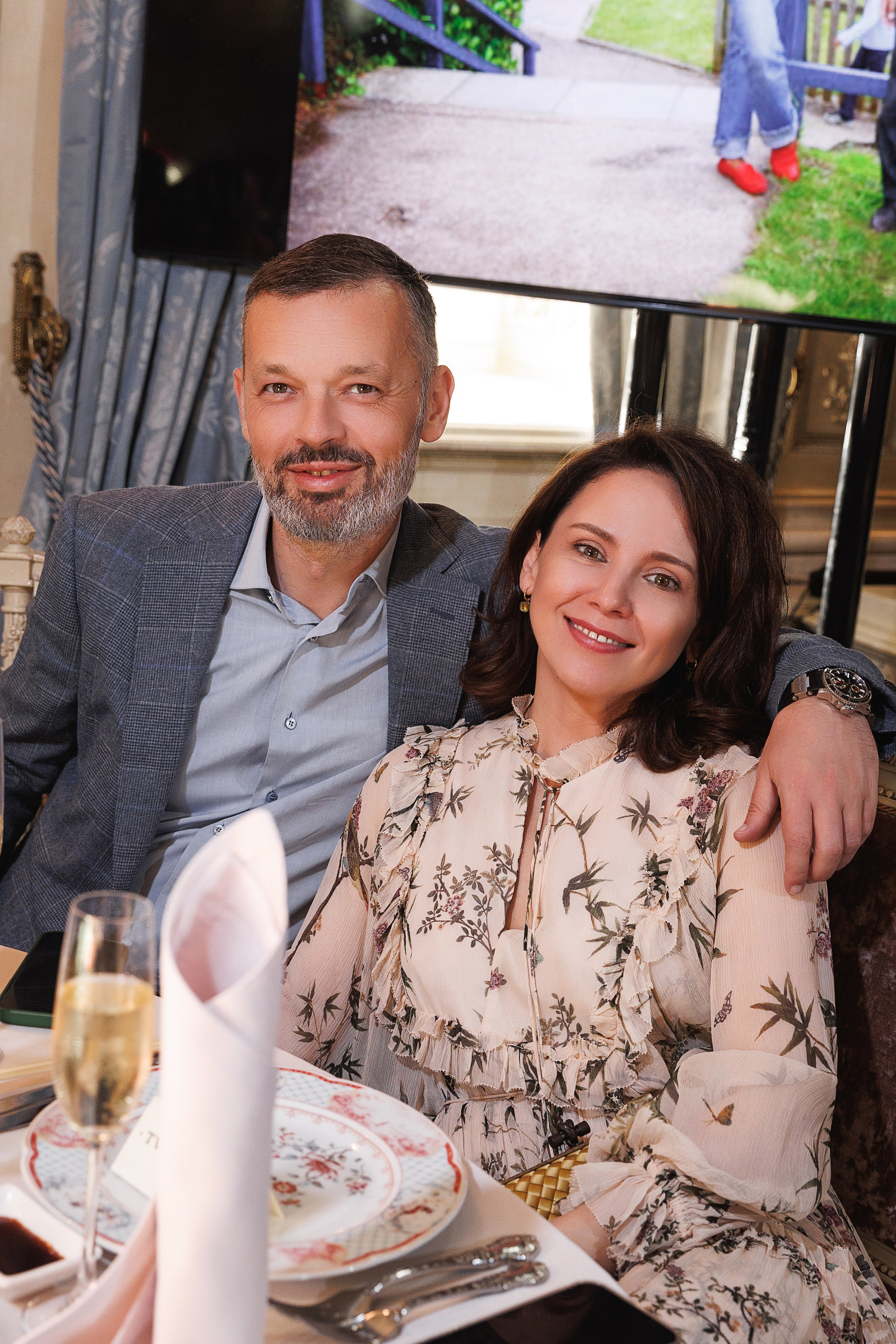 День Рождения Лейлы. Турандот. Репортажный Фотограф Александр Назаров. Москва и М.О