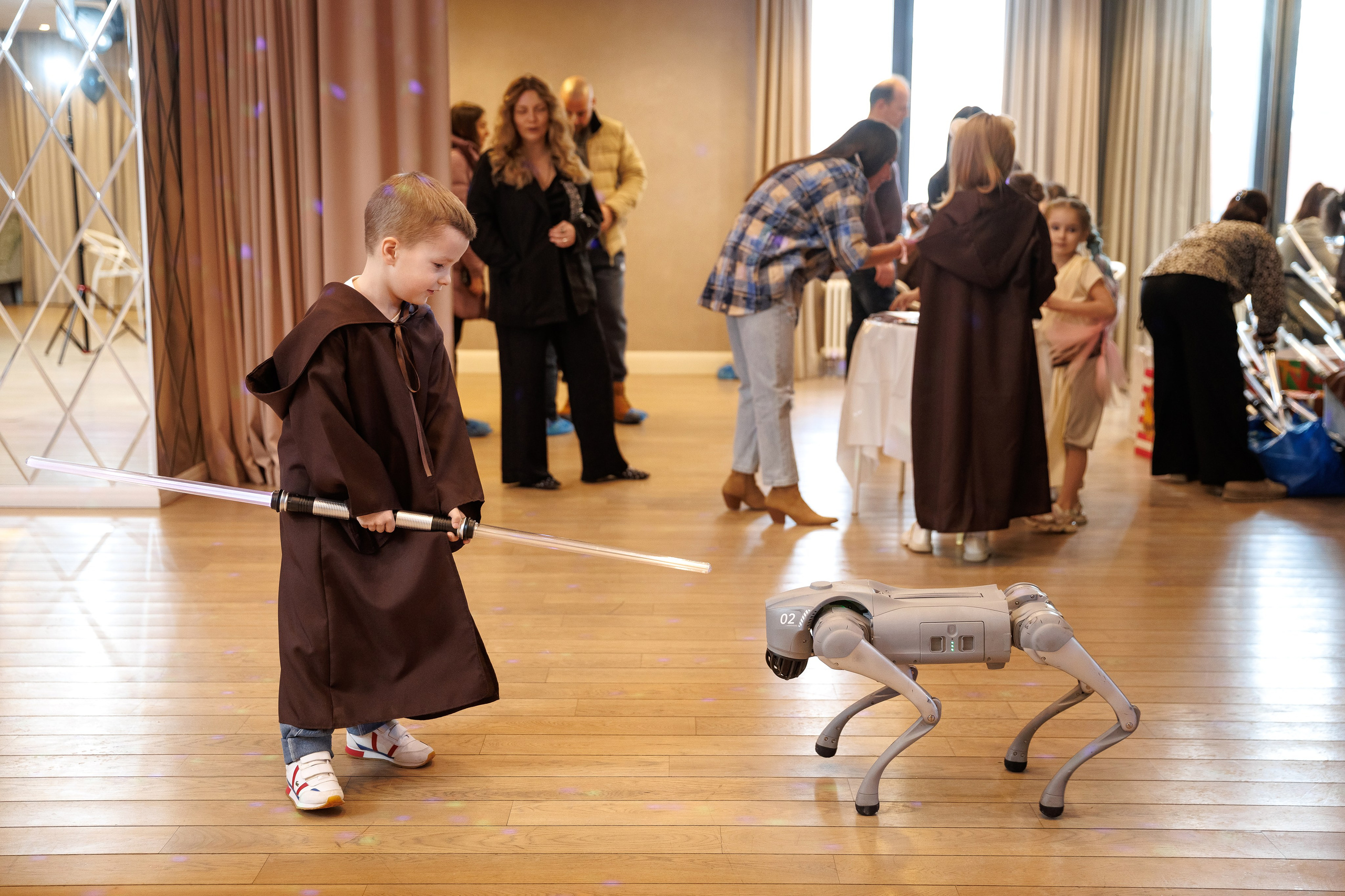 День Рождения Анны