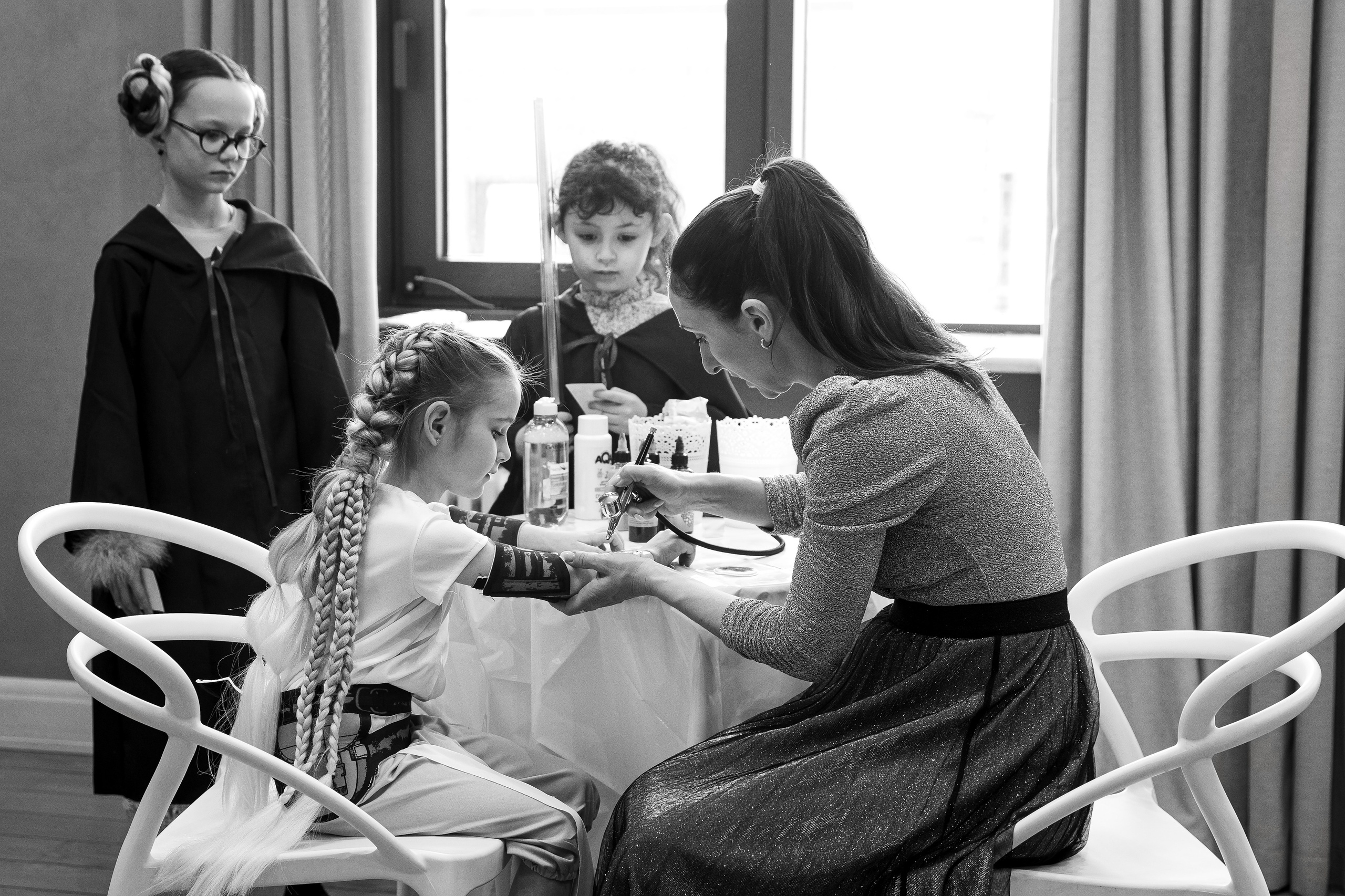 День Рождения Анны