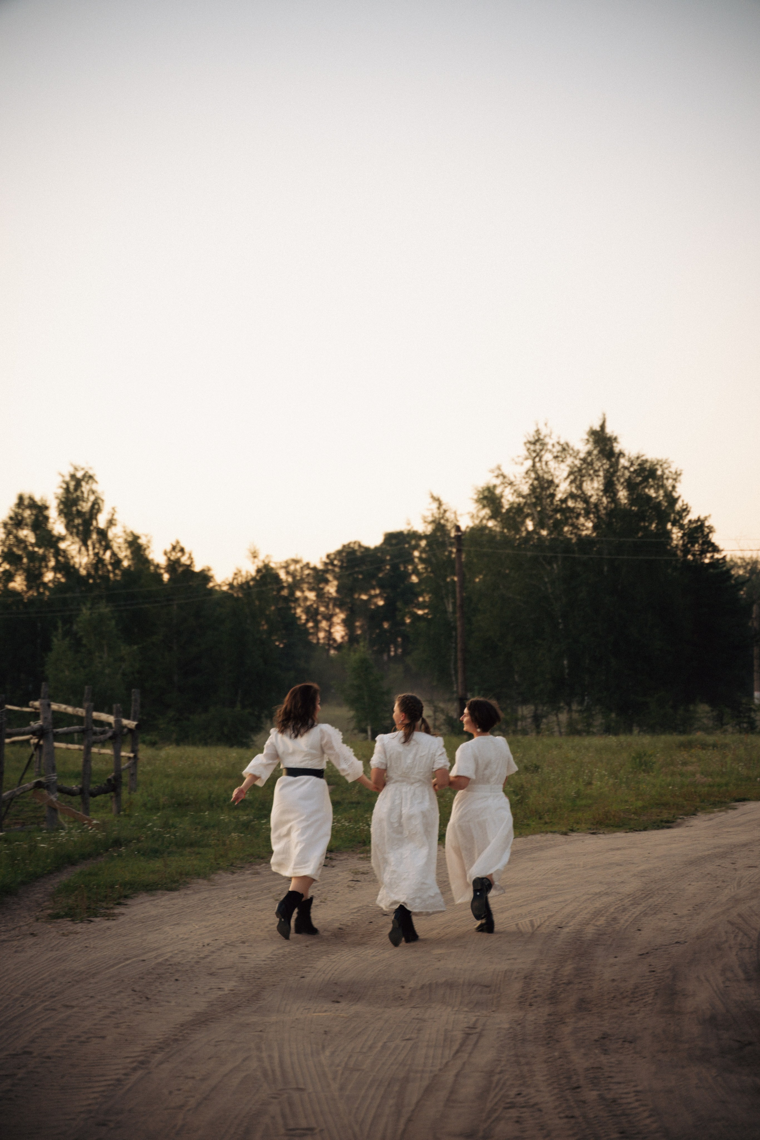 Особенно. Свадебный и портретный фотограф в Брянске и Москве Алина Химушкина
