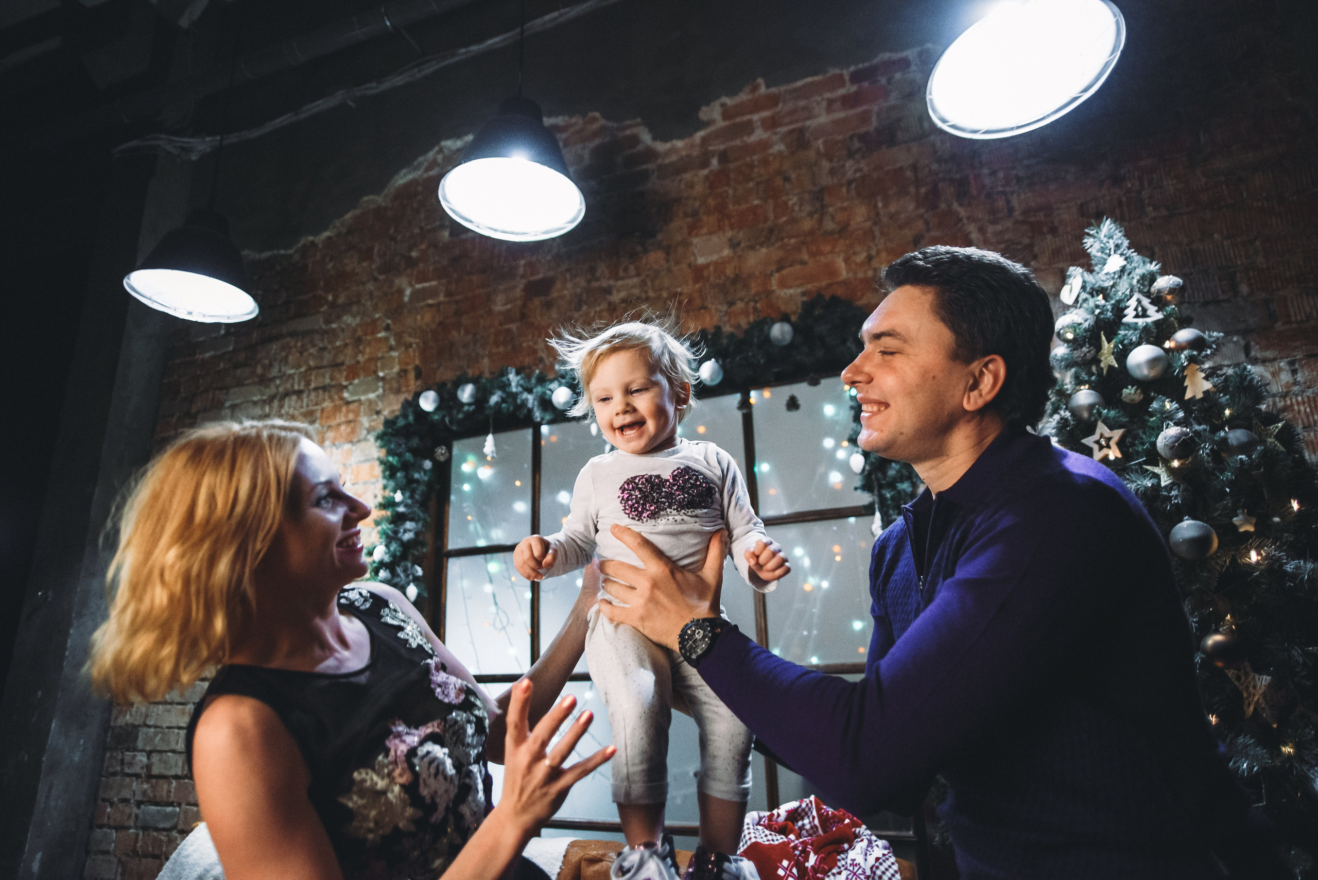 Британский новый год. Свадебный и семейный фотограф в Минске Филиппович Александр