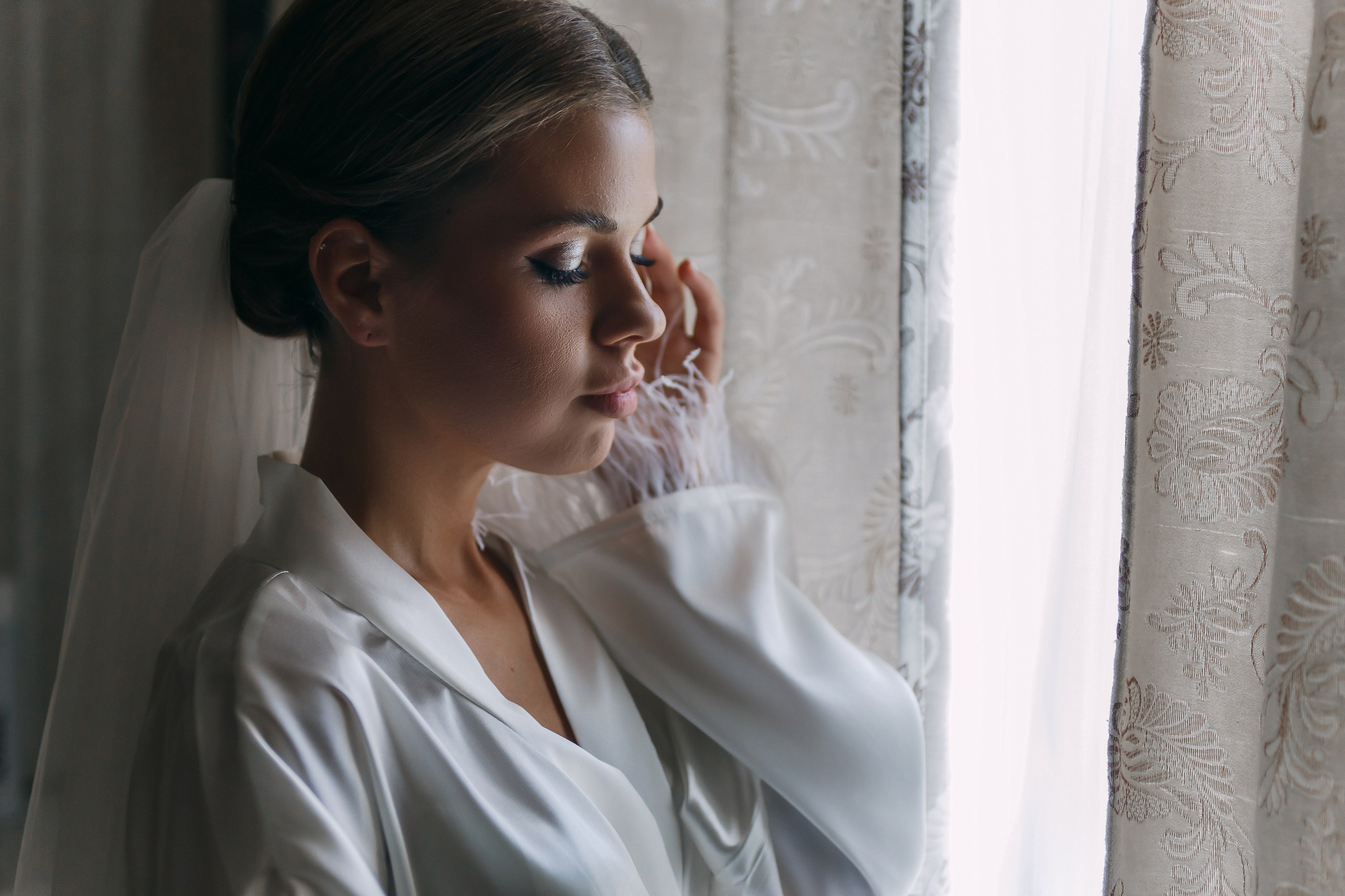 Свадьбы. Фотограф Саранск Екатерина Жукова