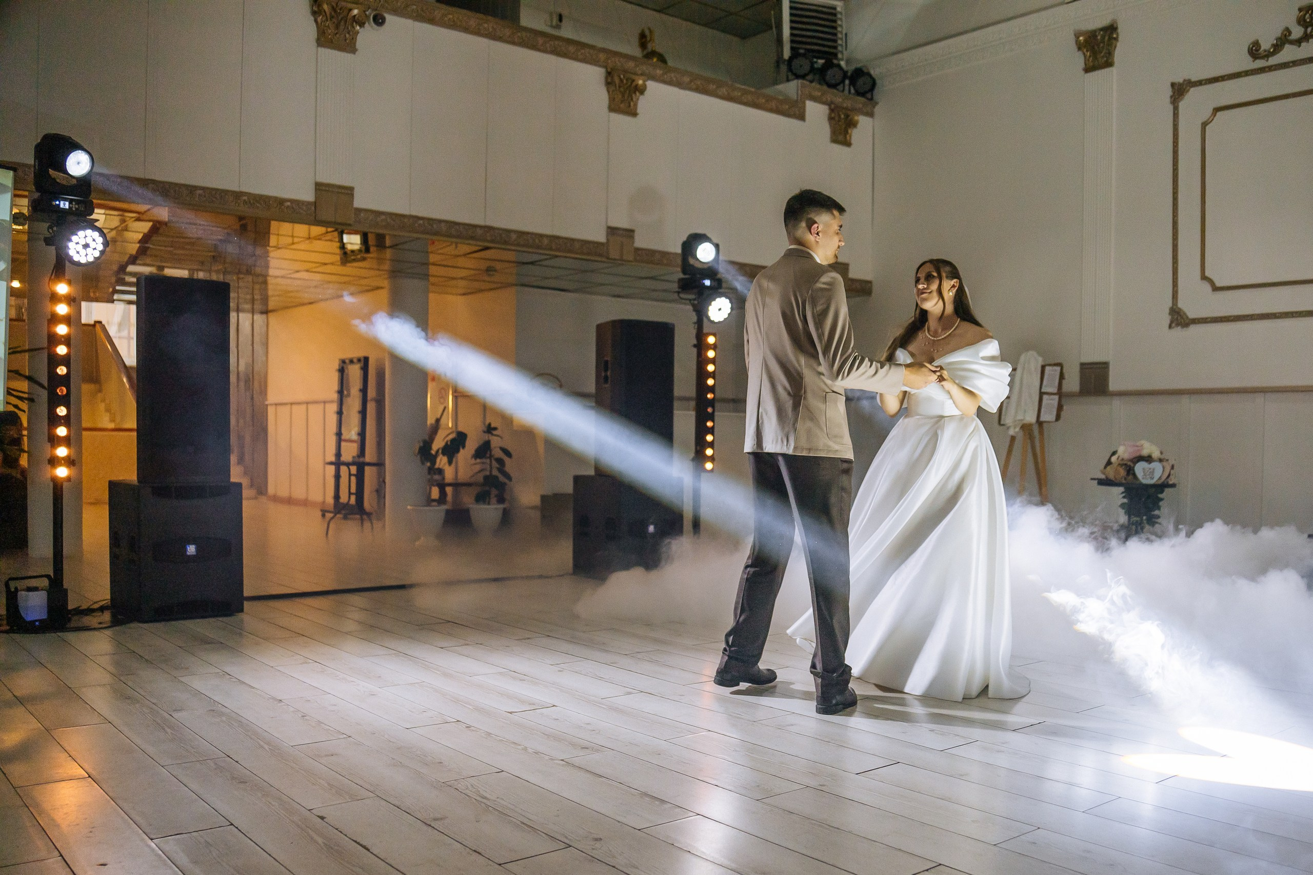 Свадебный Фотограф Александр Матвеенко