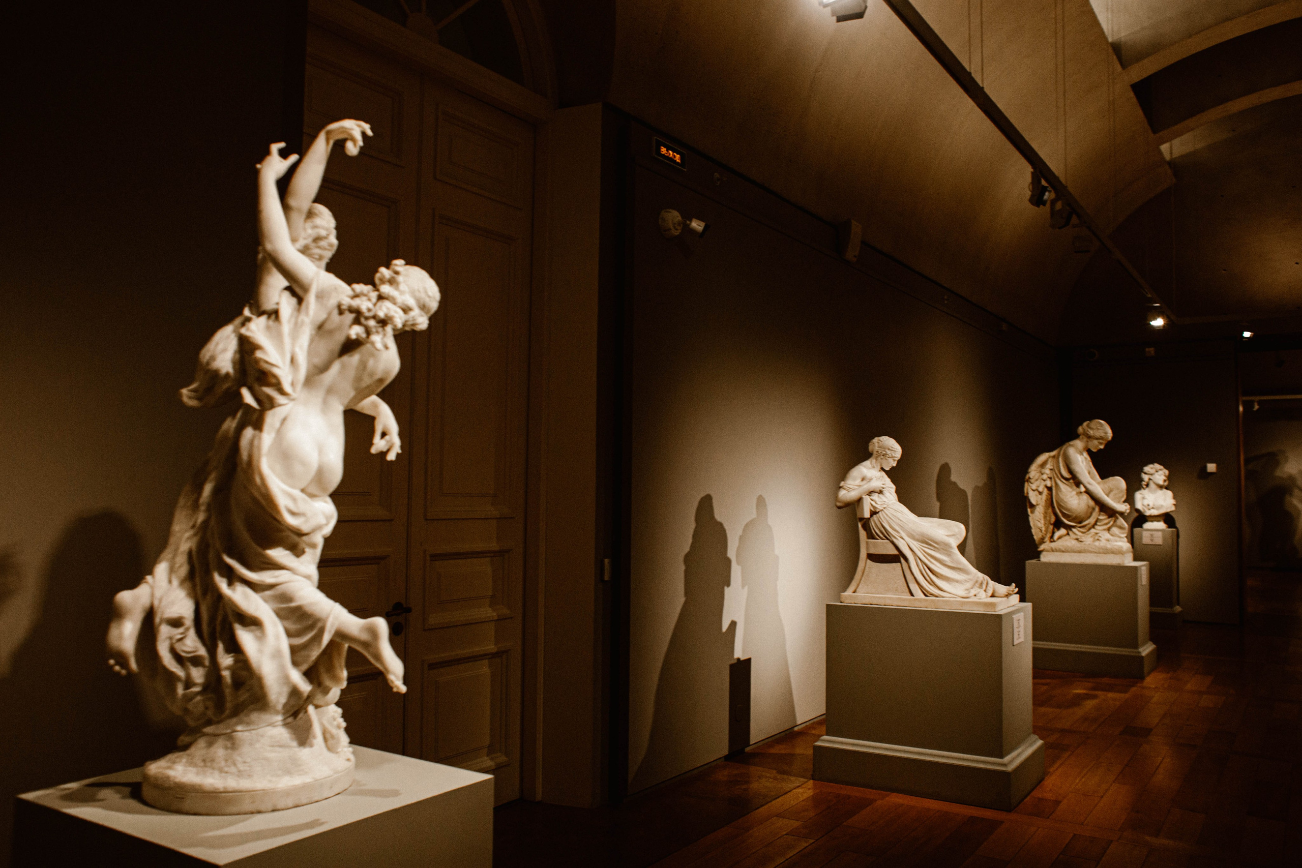 Питер / 24. Фотограф в Нижнем Новгороде