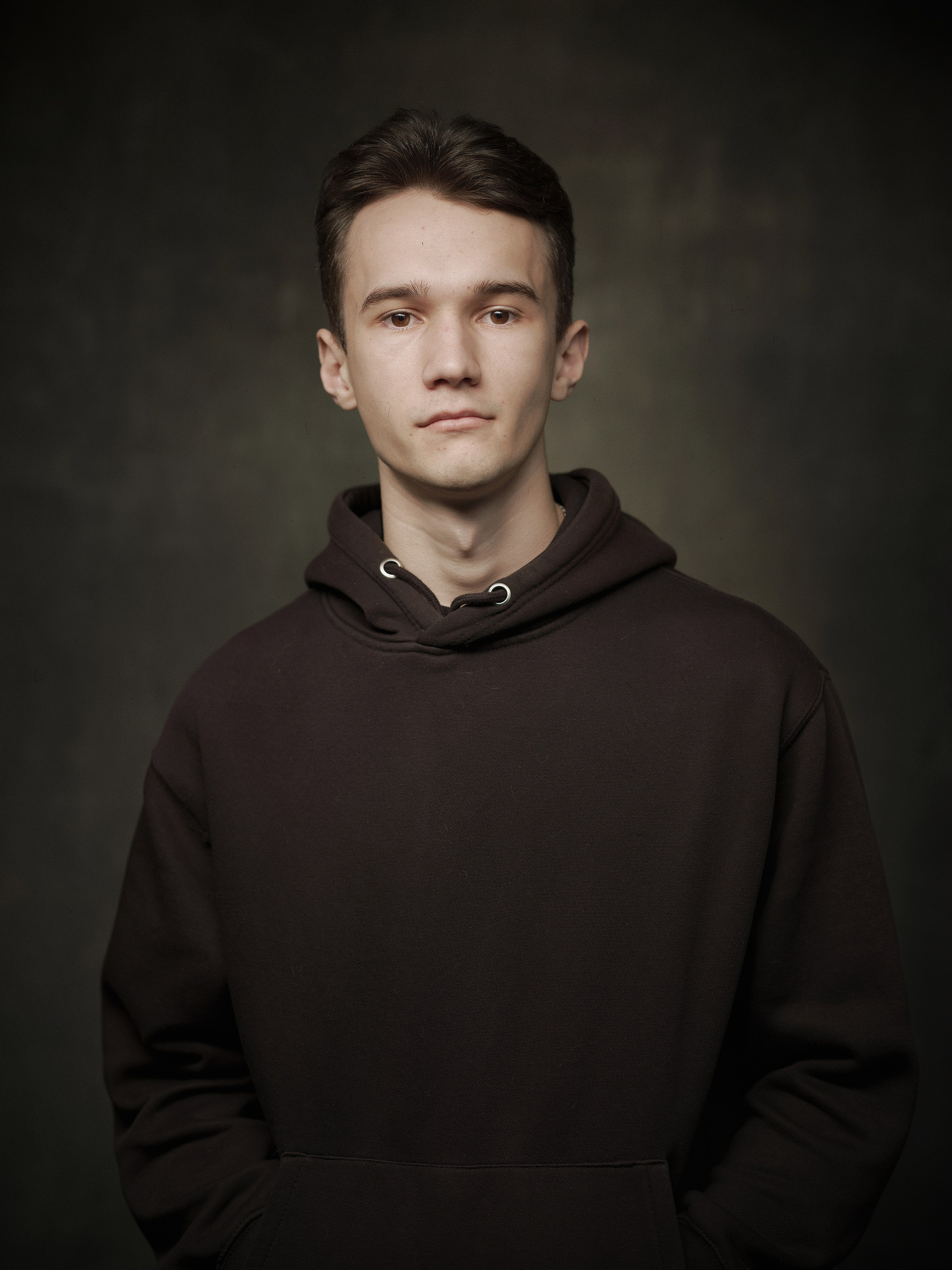 Данил. Портретный фотограф