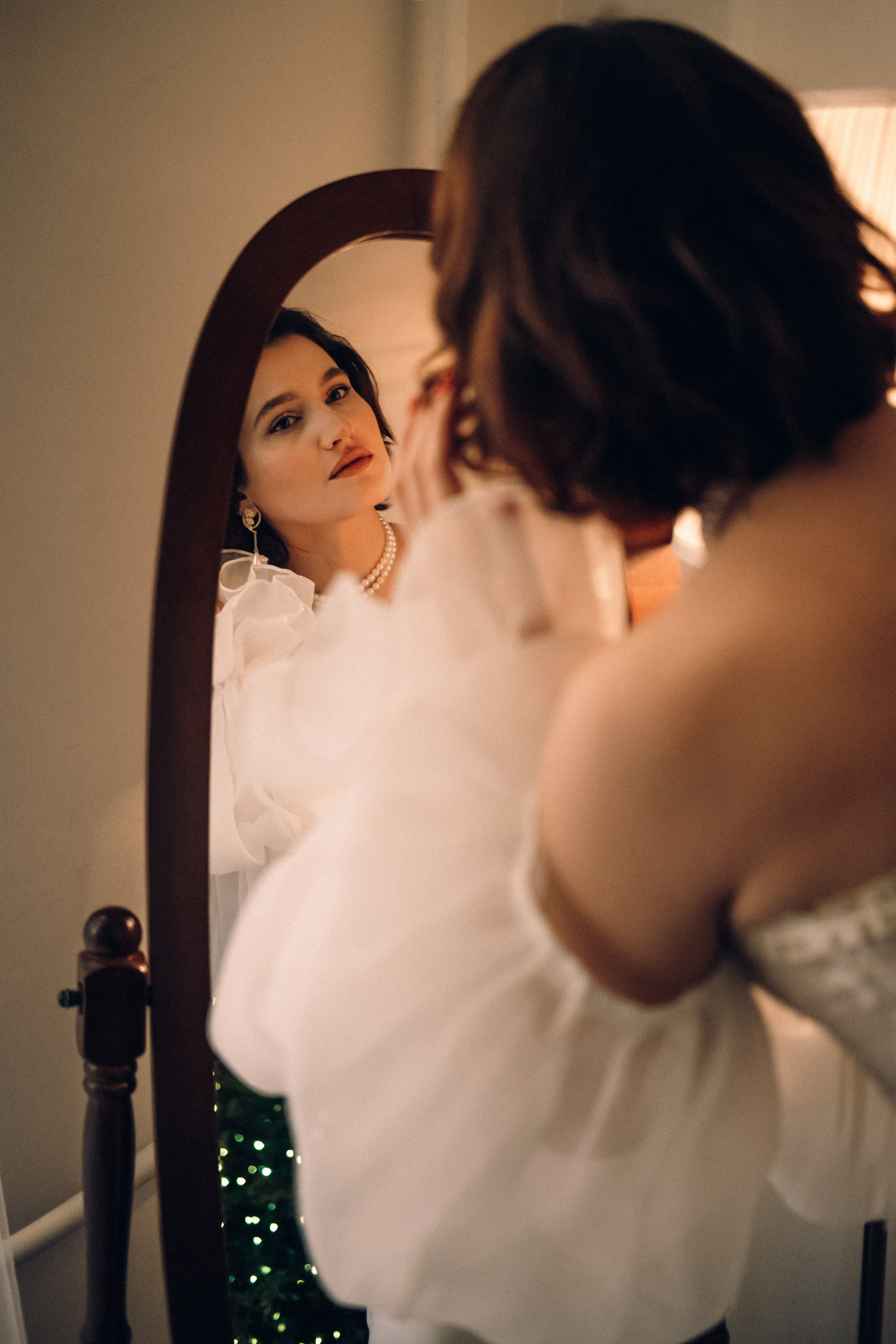 Индивидуальные съемки. Фотограф сюжетных съемок и портретов в Санкт-Петербурге и Москве Стася Ефремова