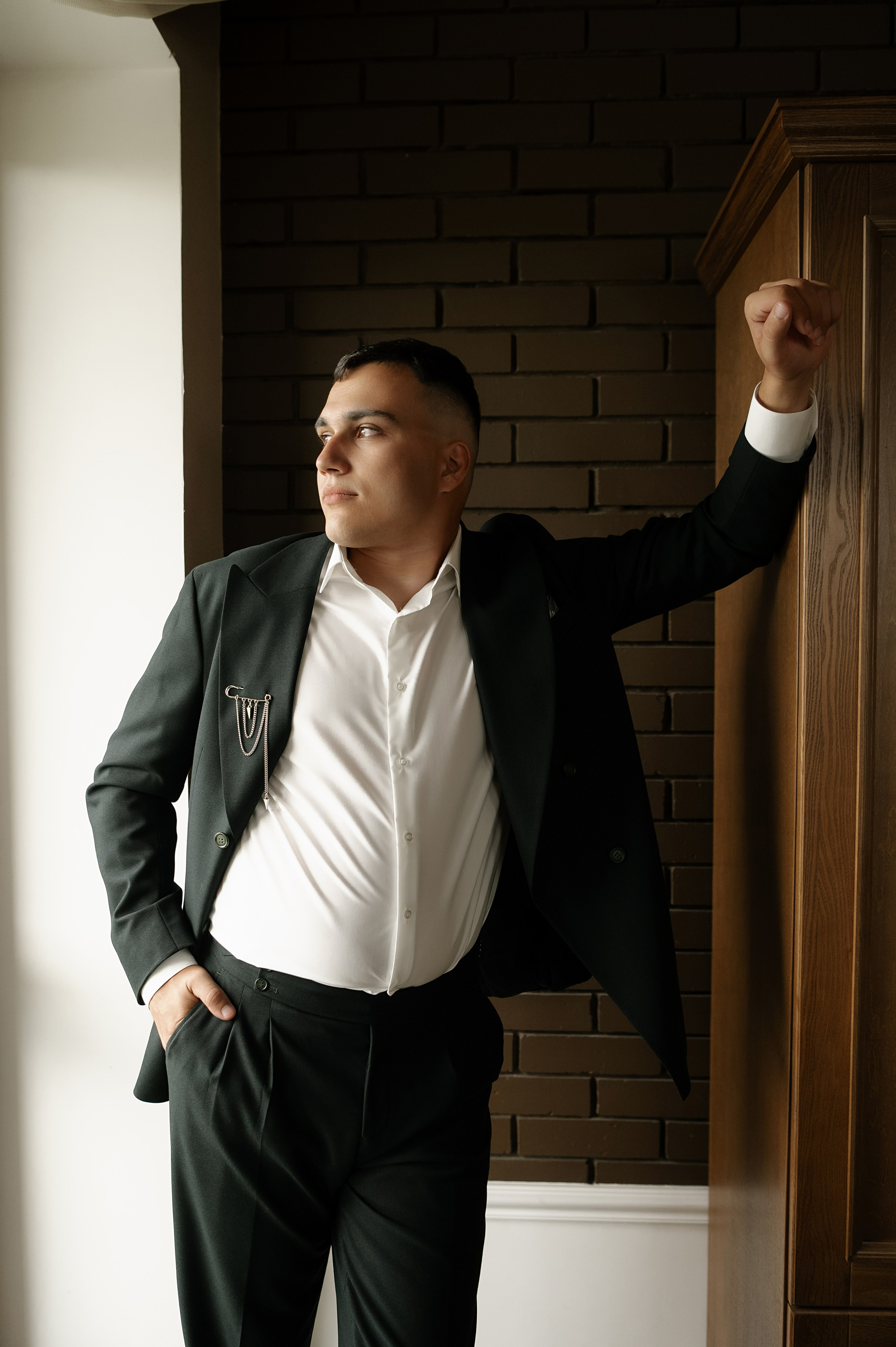 Артем и Вероника. Свадебный фотограф Белгород