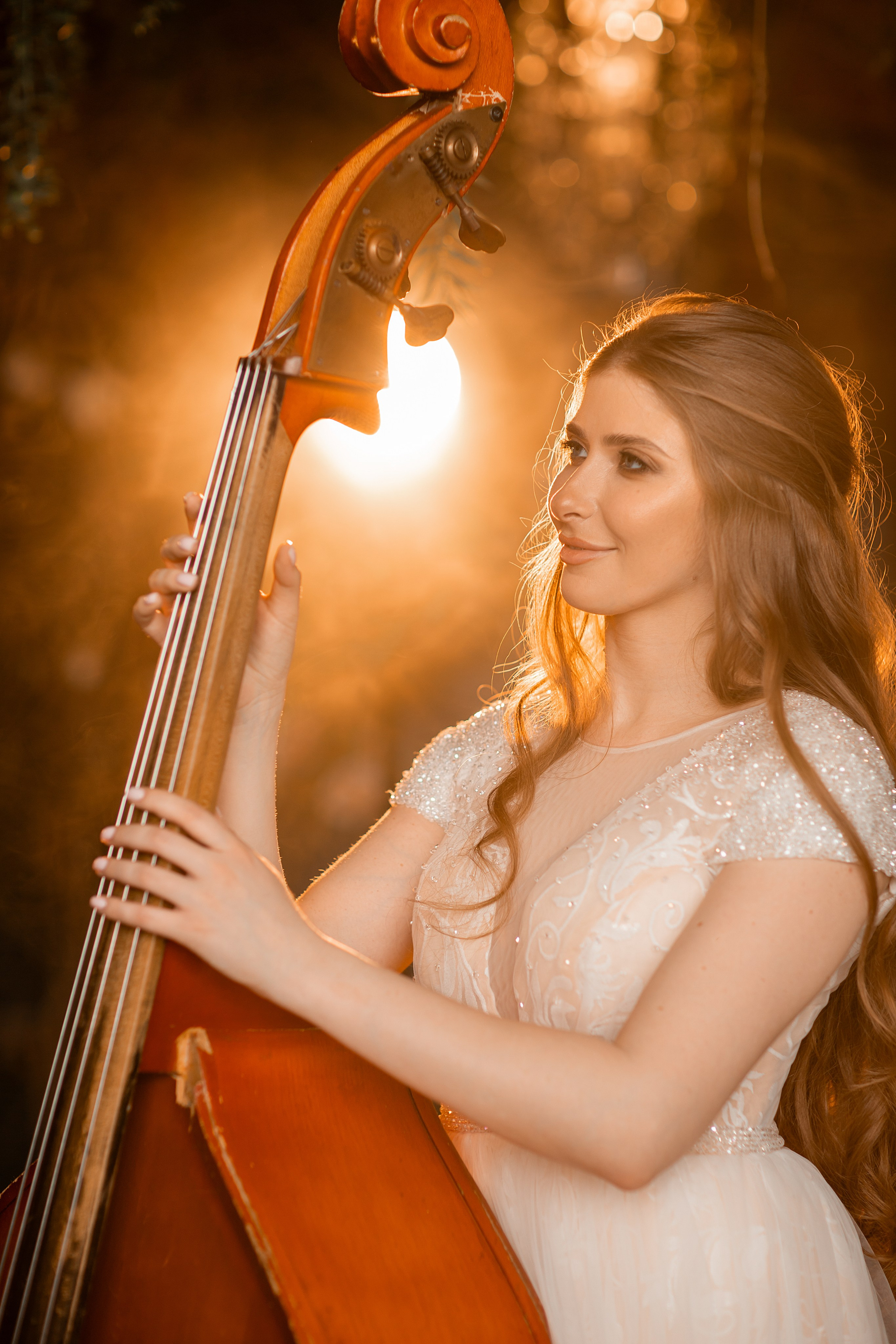 Свадебная история в фотозале Теплица. Семейный и индивидуальный фотограф в Ростове-на-Дону