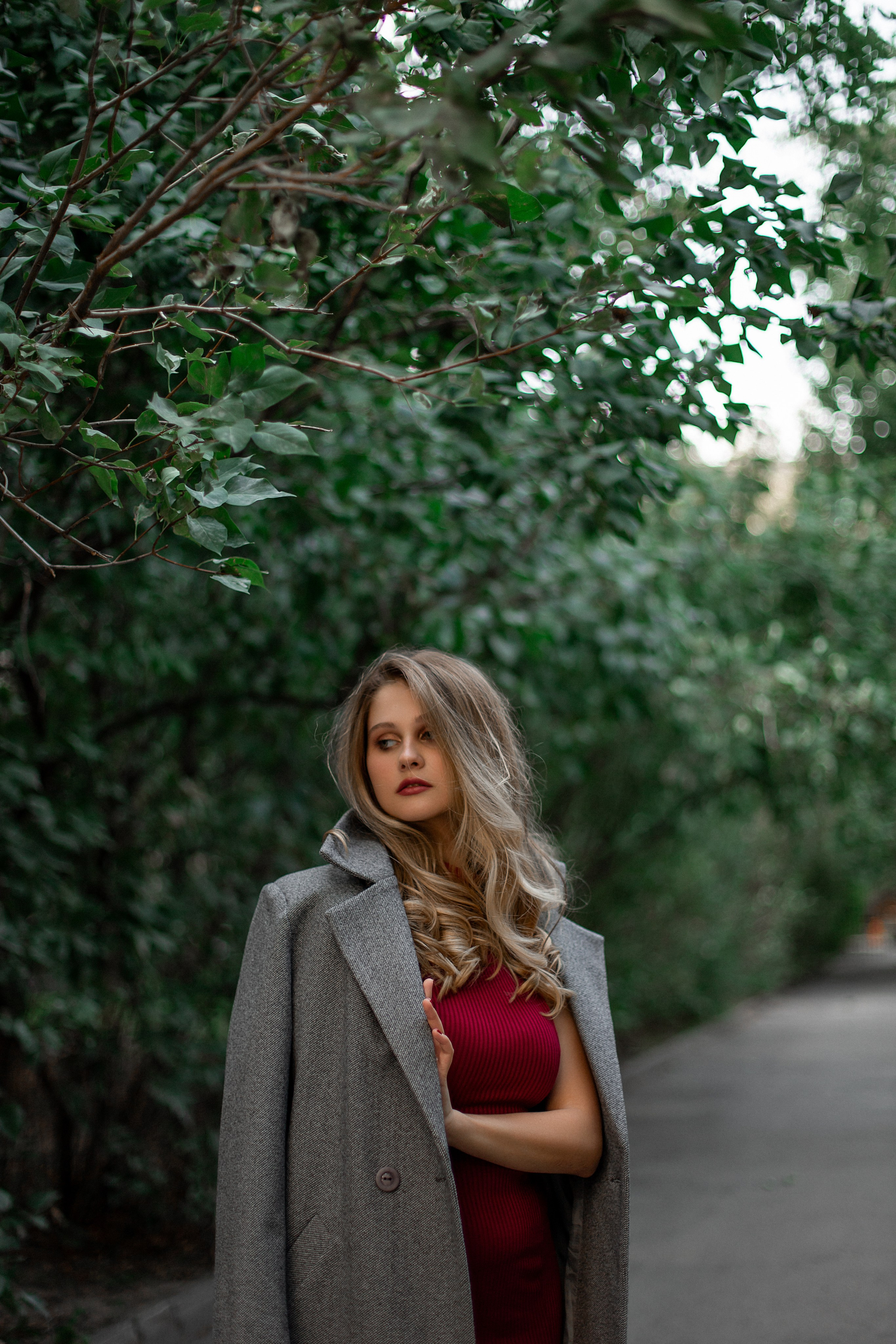 Индивидуальная съемка. Семейный и индивидуальный фотограф в Ростове-на-Дону