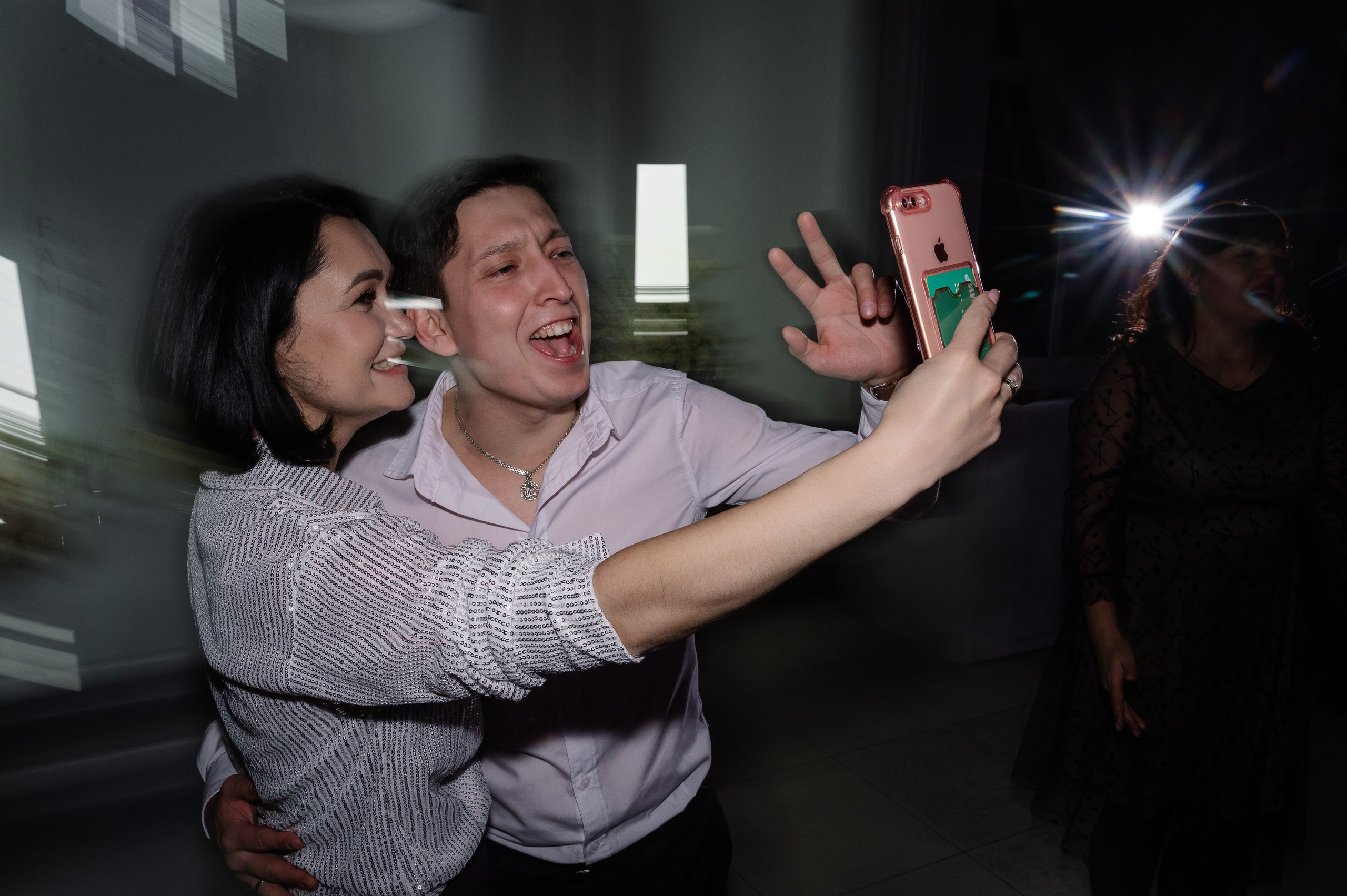 Свадебная серия. Свадебный и семейный фотограф в Чебоксарах Ирина Левнер