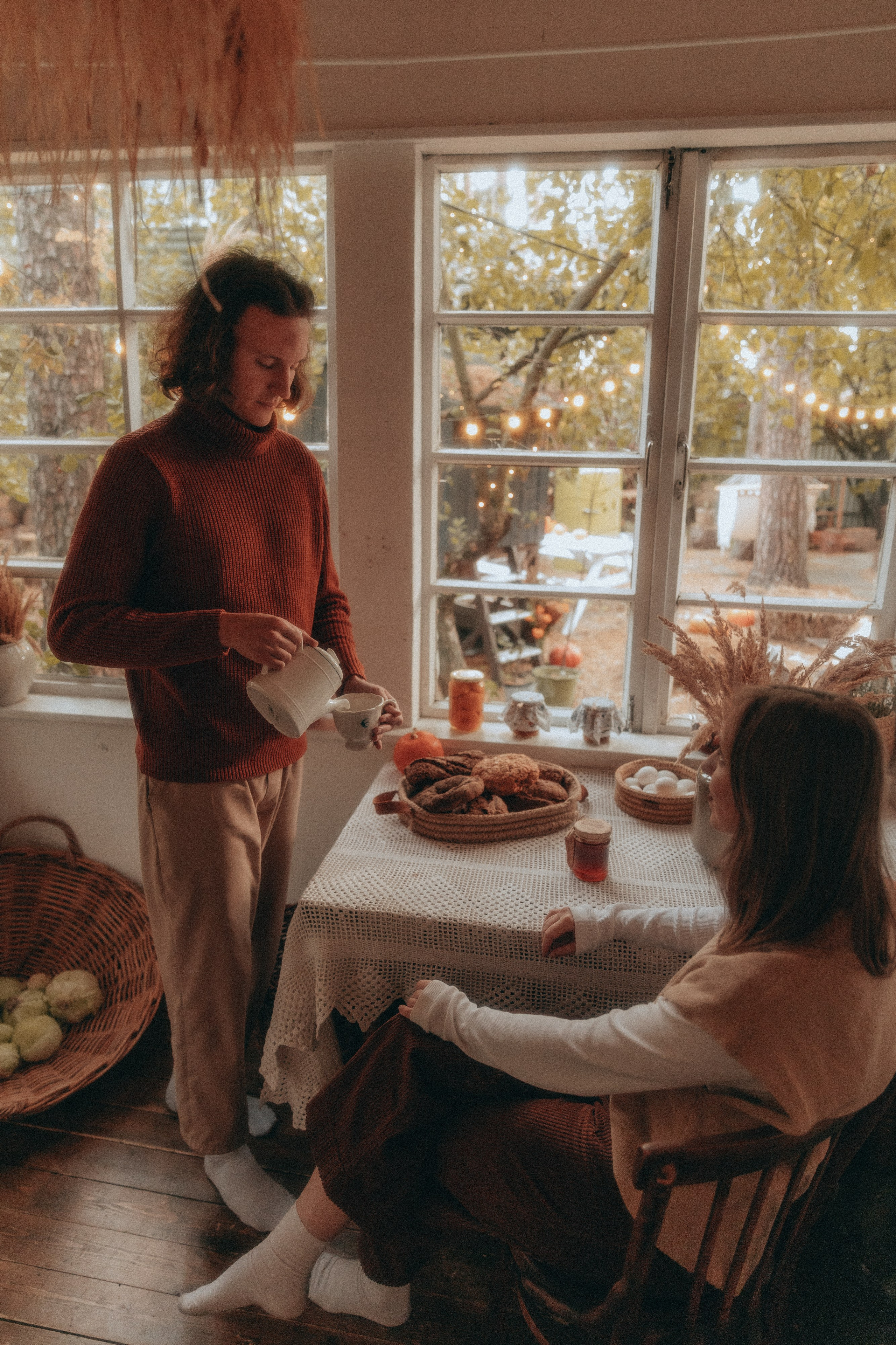 Love story. Фотограф Сергей Антонов Москва