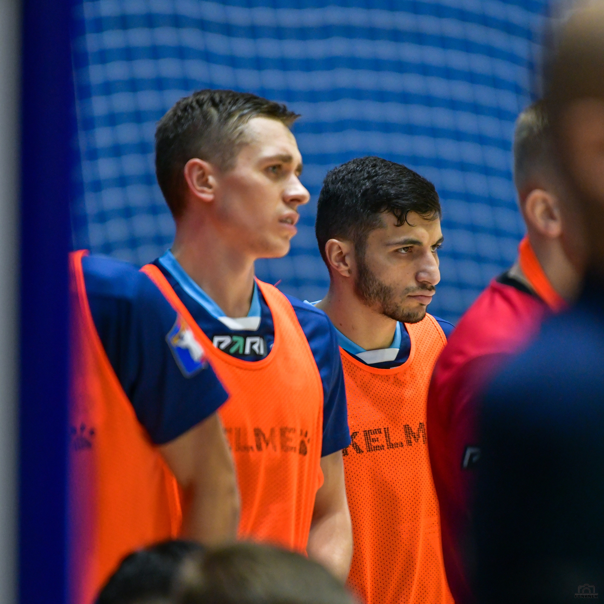 12.11.23 МФК «НОРНИКЕЛЬ» vs МФК «Тюмень». Свой взгляд через объектив