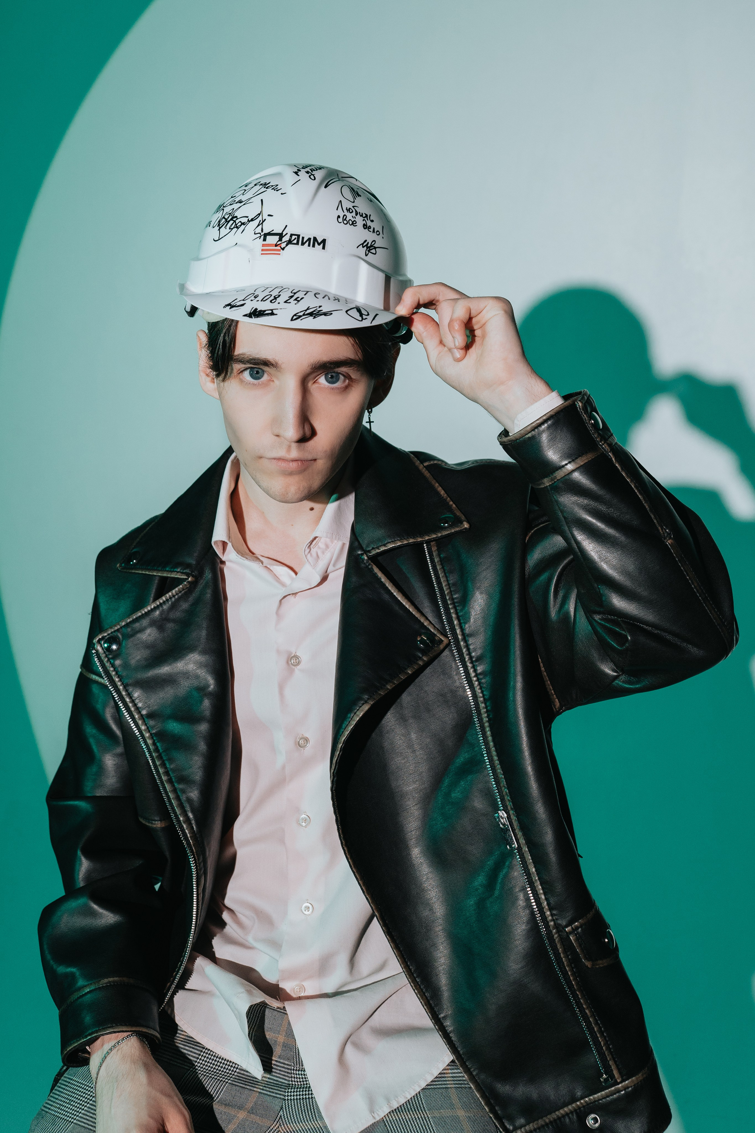 Выпускной альбом | ИПСС. Фотограф | Москва | Дарья Новикова