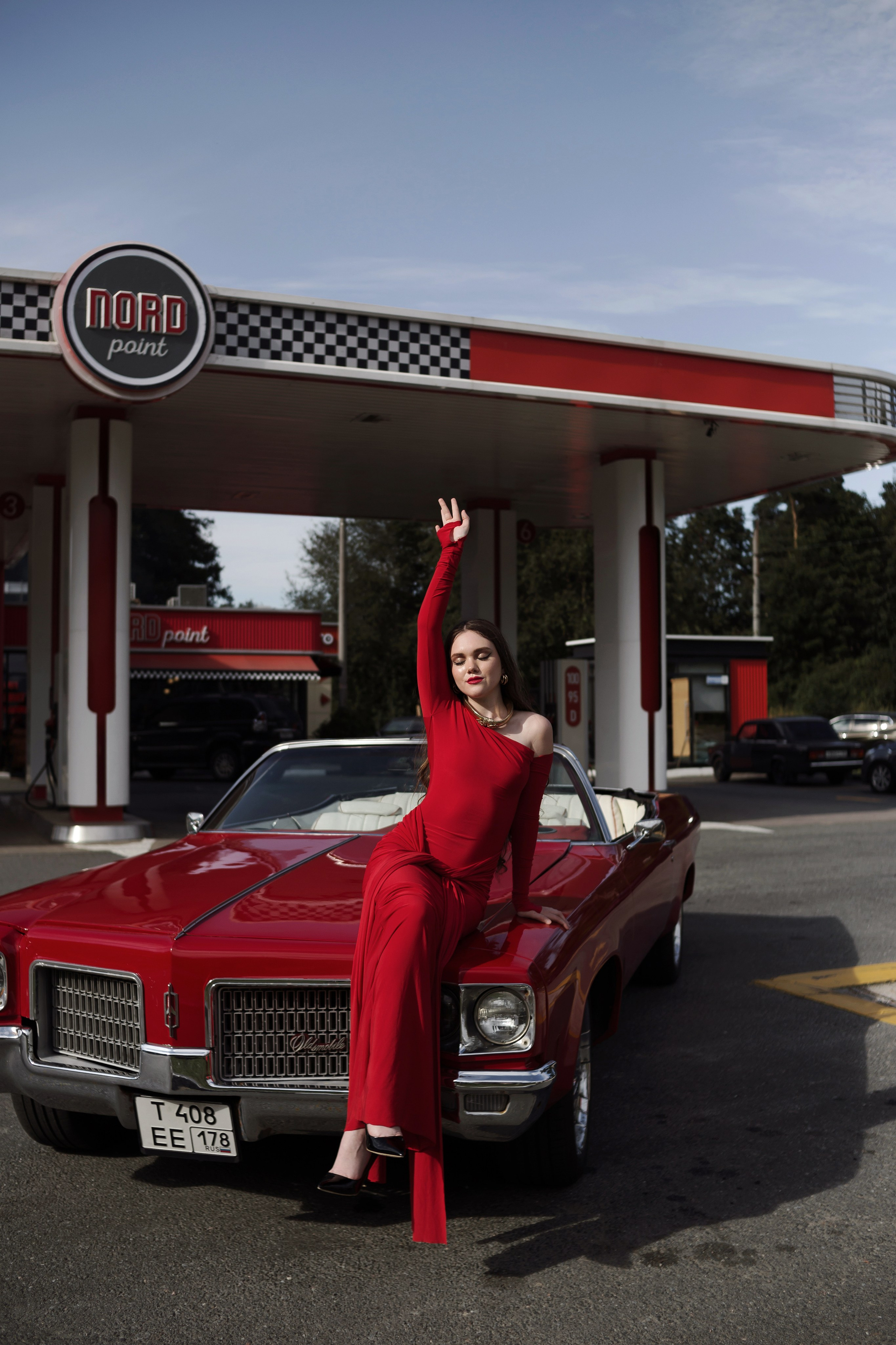 Md: @ms_heavyy Muah: @darina_makeup_spb Org: @creative_photoday