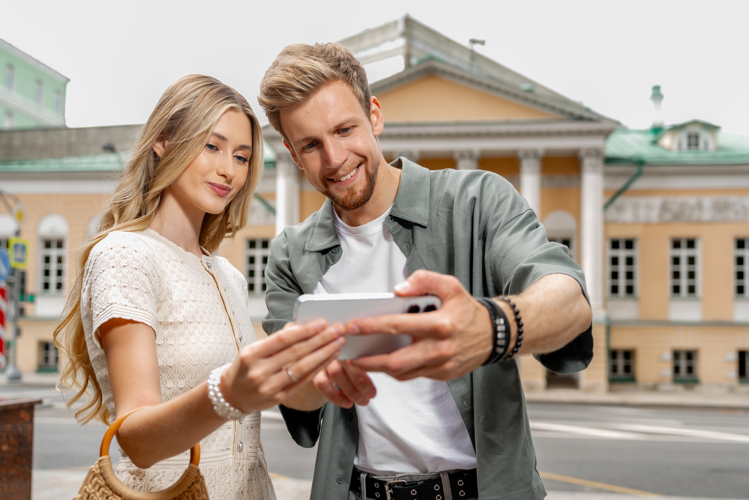 Портфолио. Фотограф Никита Комаров