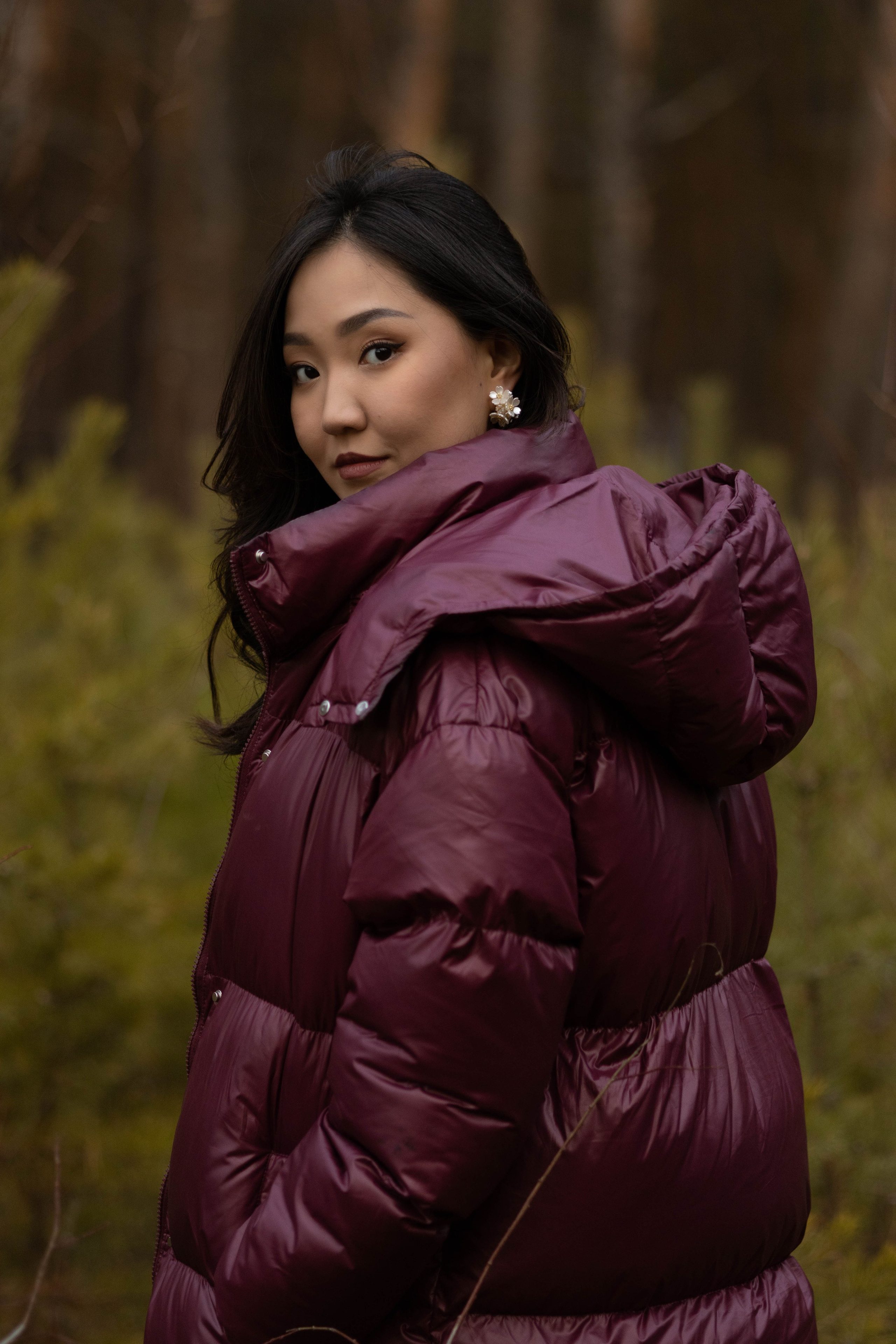 Сардаана. Фотограф Якутск Зоя Николаева