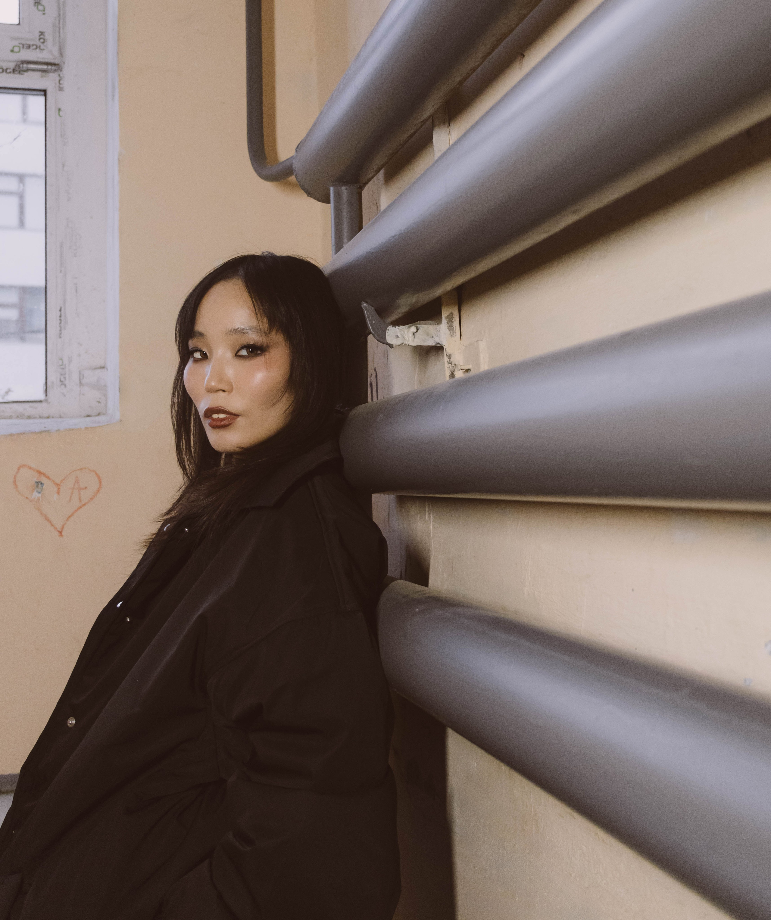 Фотограф Якутск Зоя Николаева