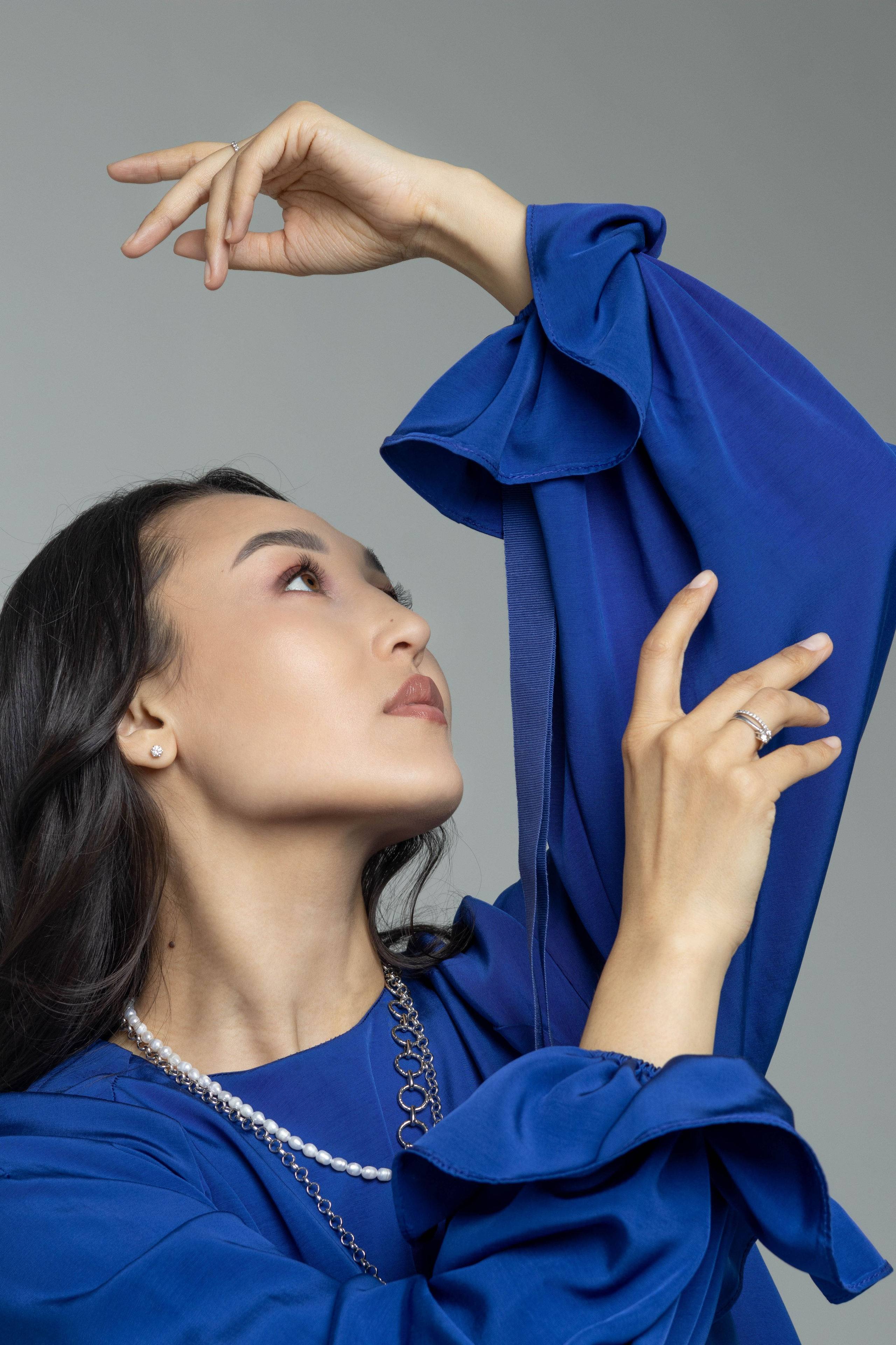 Женская фотосессия Якутск. Фотограф Якутск Зоя Николаева